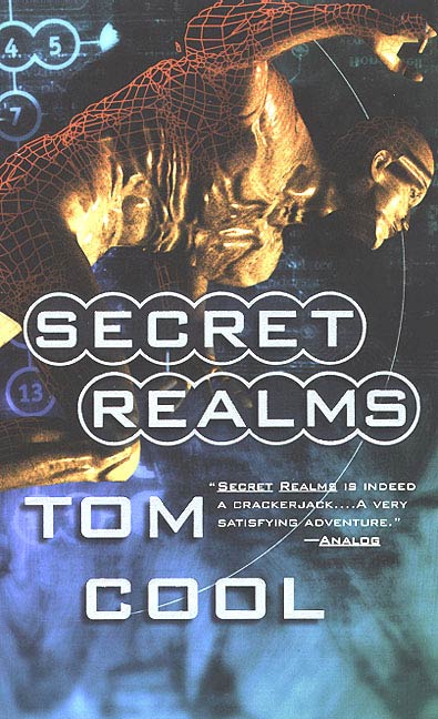 Secret Realms by Tom Cool