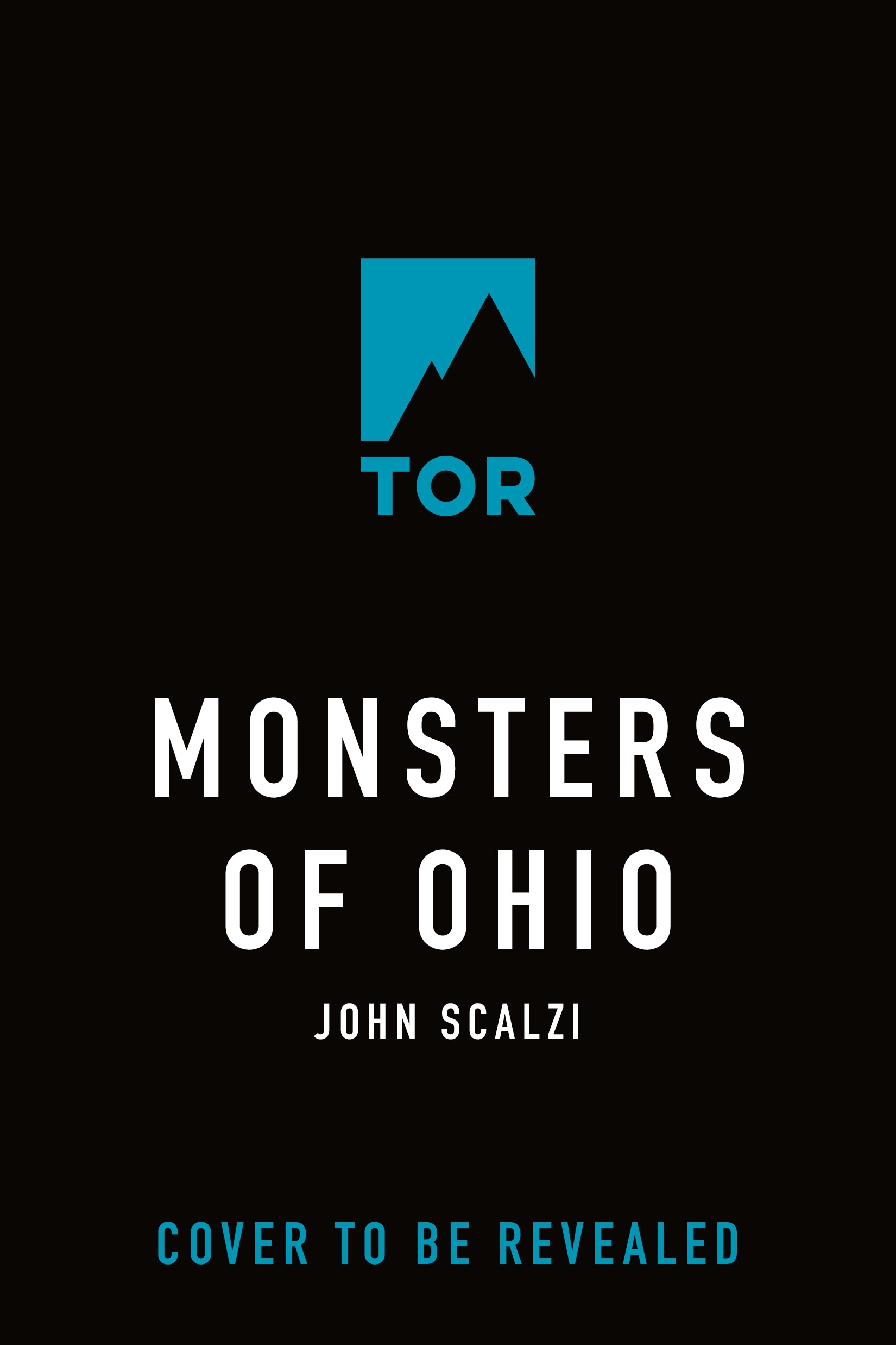 Monsters of Ohio by John Scalzi