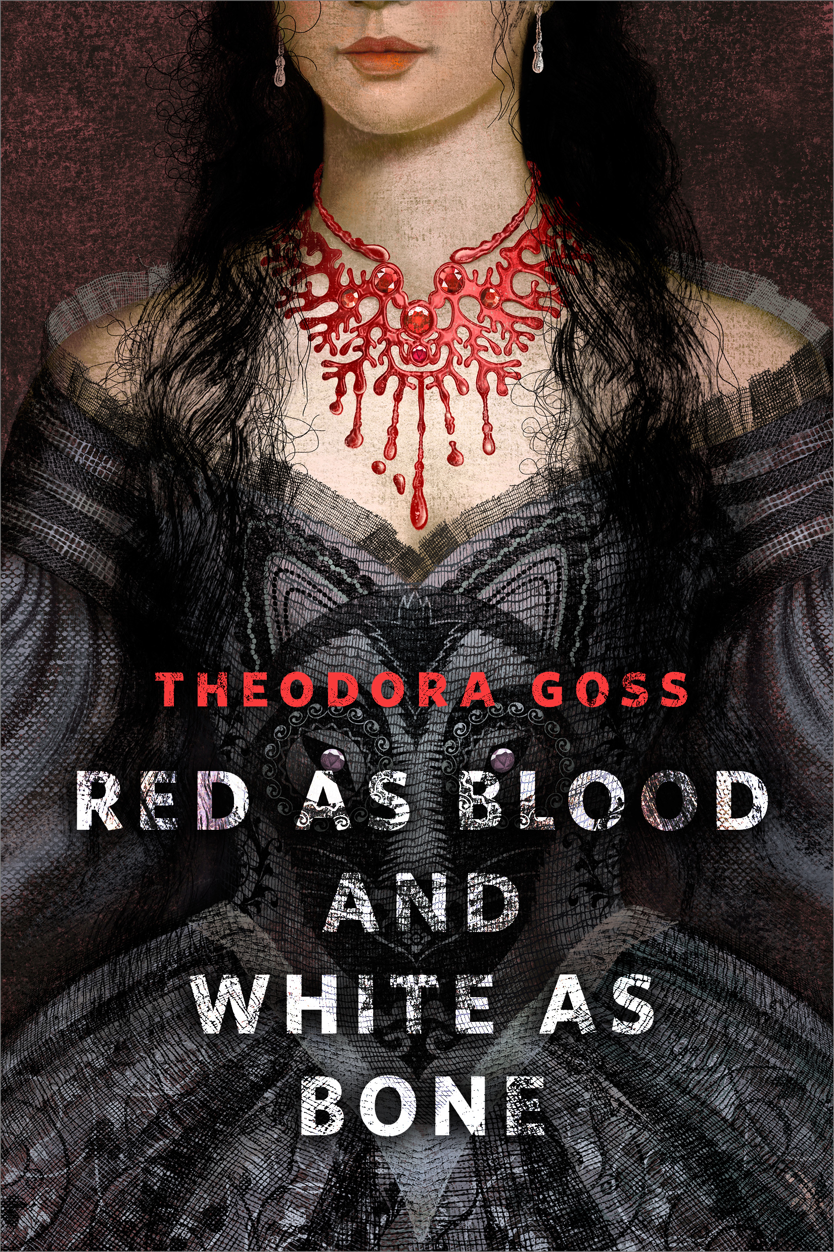 Red as Blood and White as Bone : A Tor.Com Original by Theodora Goss