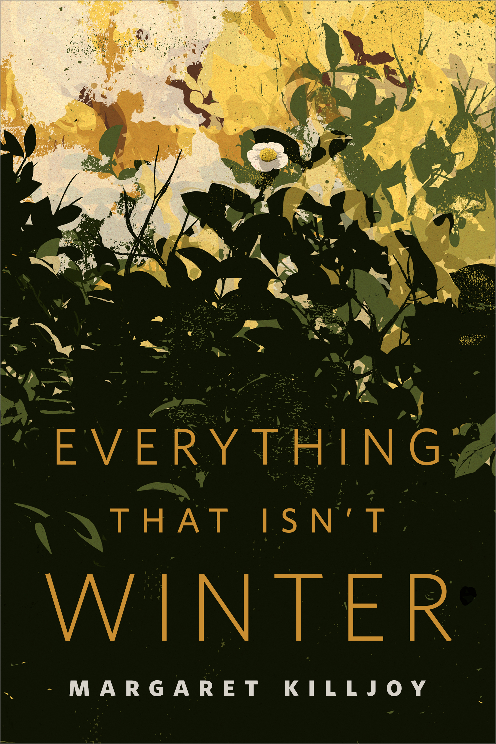 Everything That Isn't Winter : A Tor.Com Original by Margaret Killjoy