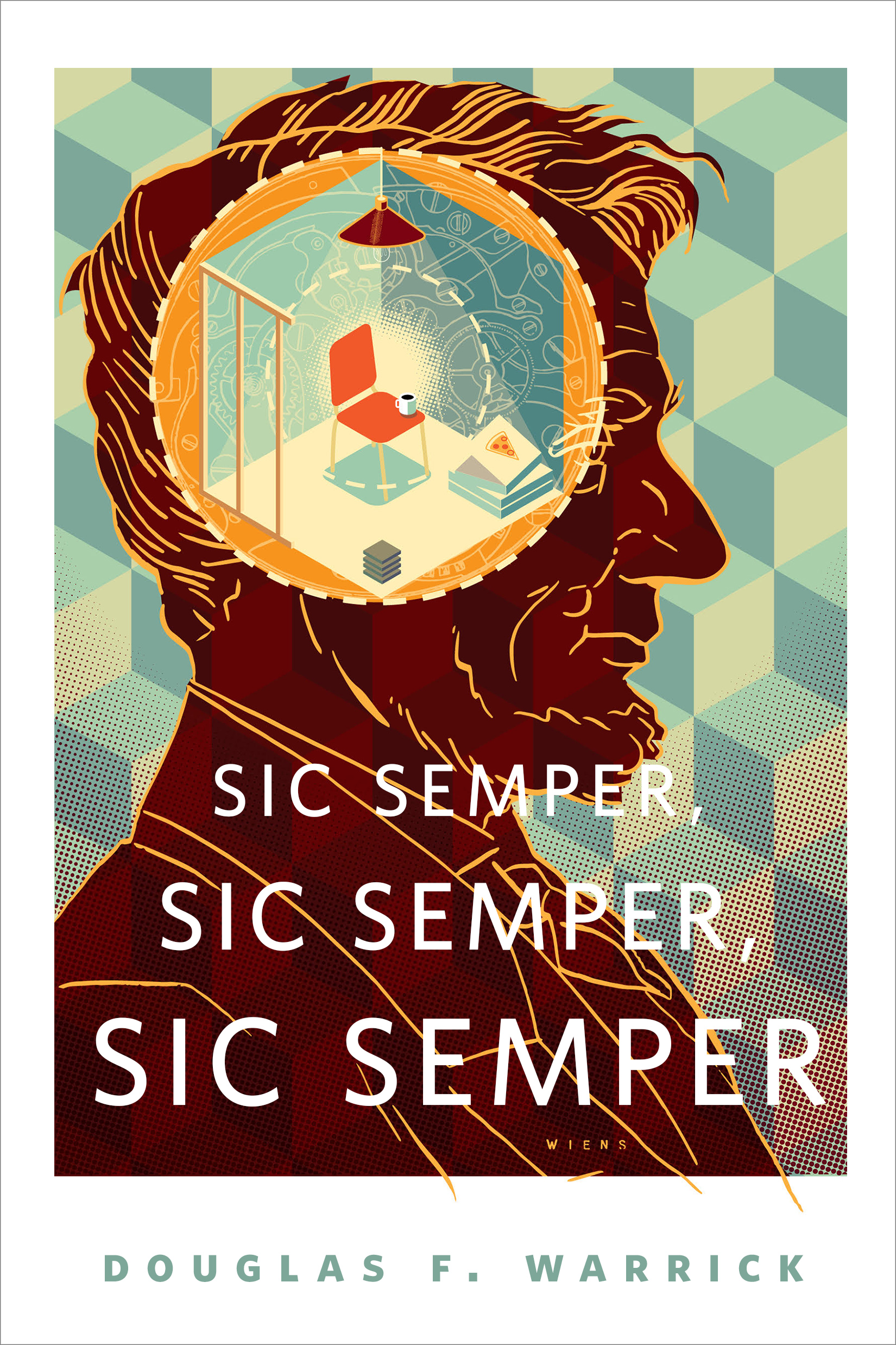 Sic Semper, Sic Semper, Sic Semper : A Tor.Com Original by Douglas F. Warrick