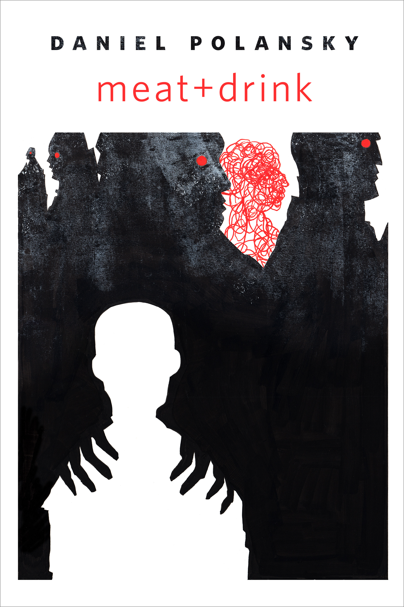 meat+drink : A Tor.com Original by Daniel Polansky