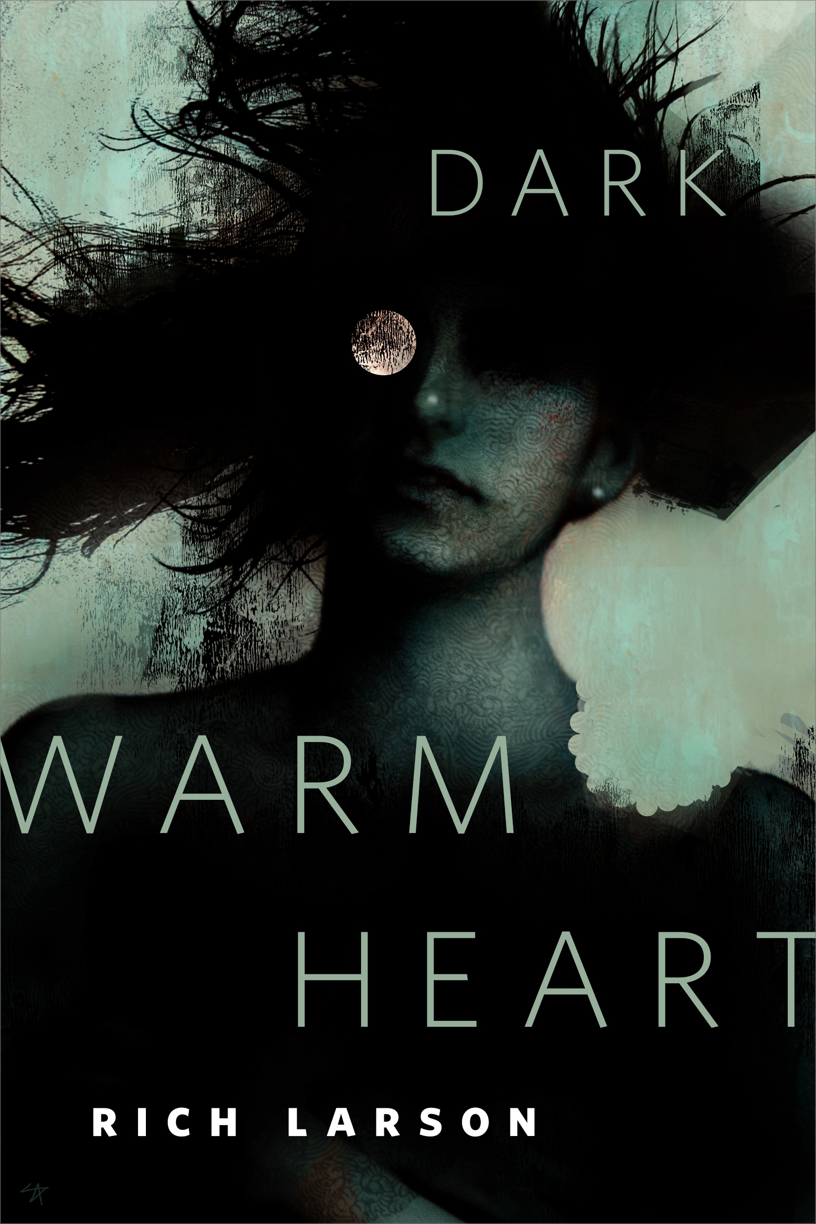 Dark Warm Heart : A Tor.com Original by Rich Larson