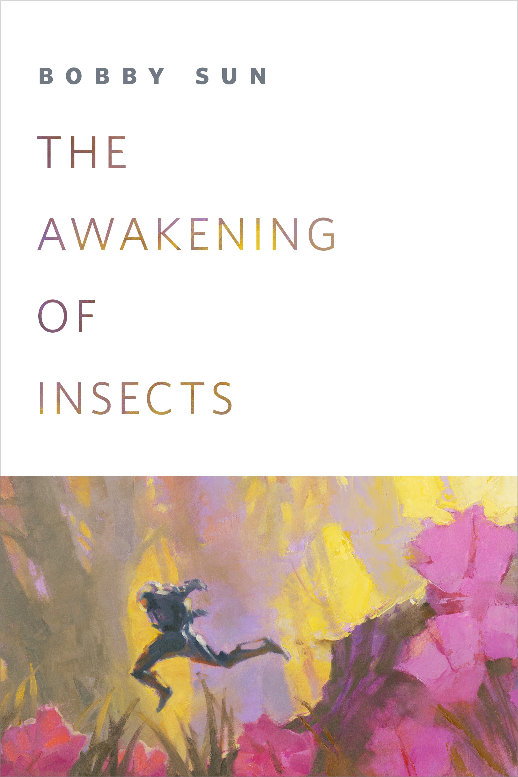 The Awakening of Insects : A Tor.com Original by Bobby Sun