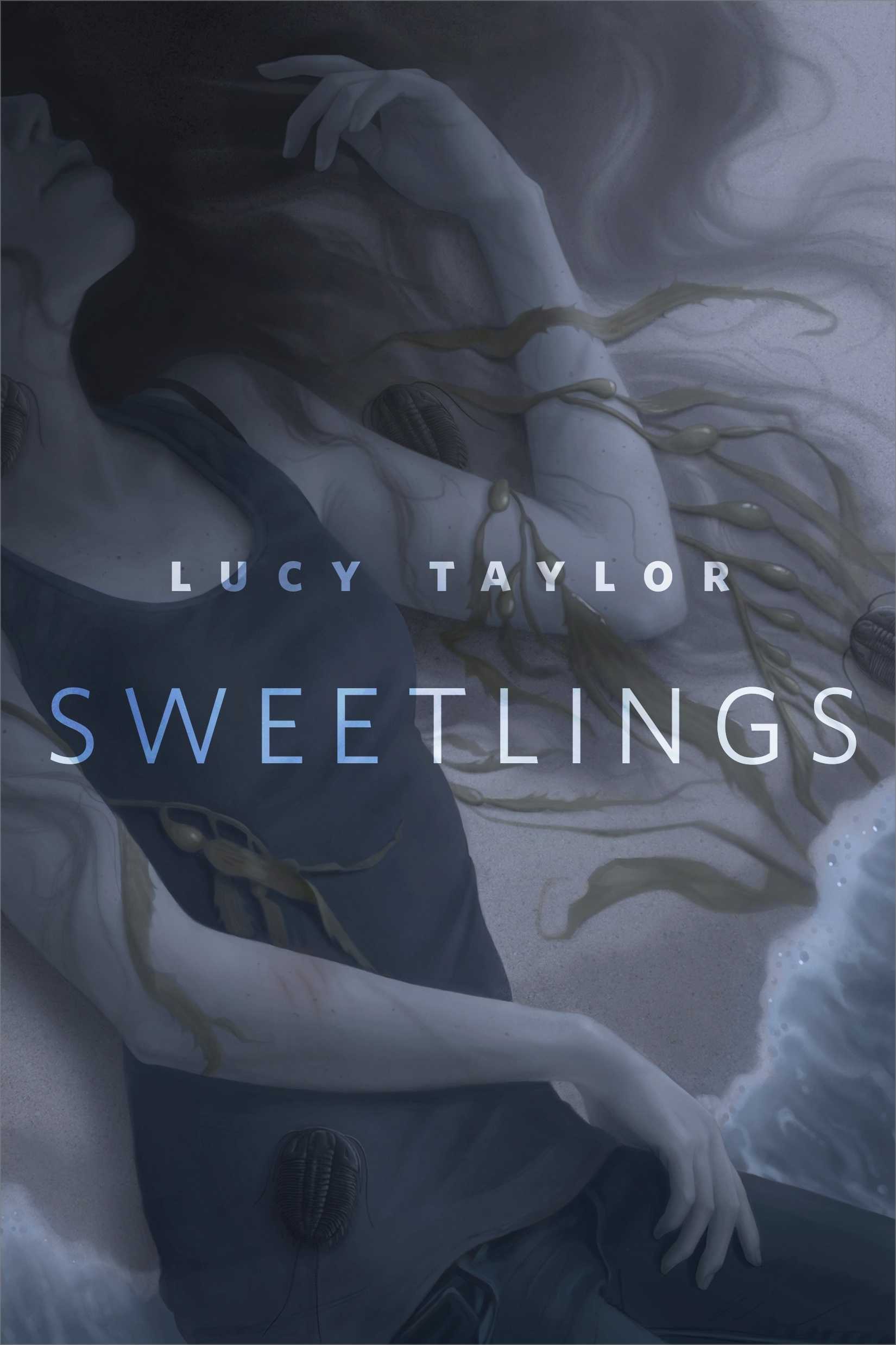 Sweetlings : A Tor.com Original by Lucy Taylor
