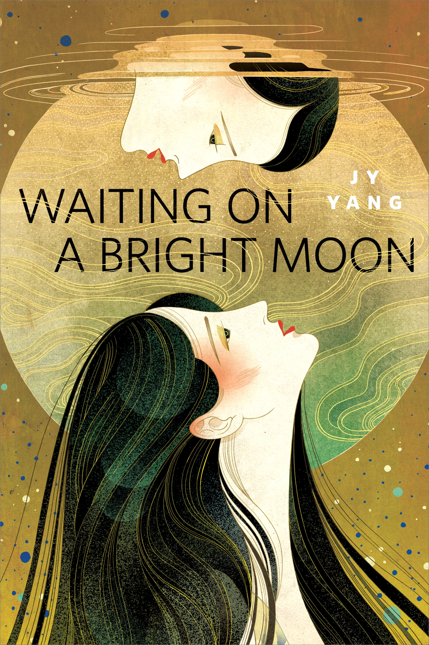 Waiting on a Bright Moon : A Tor.com Original by Neon Yang