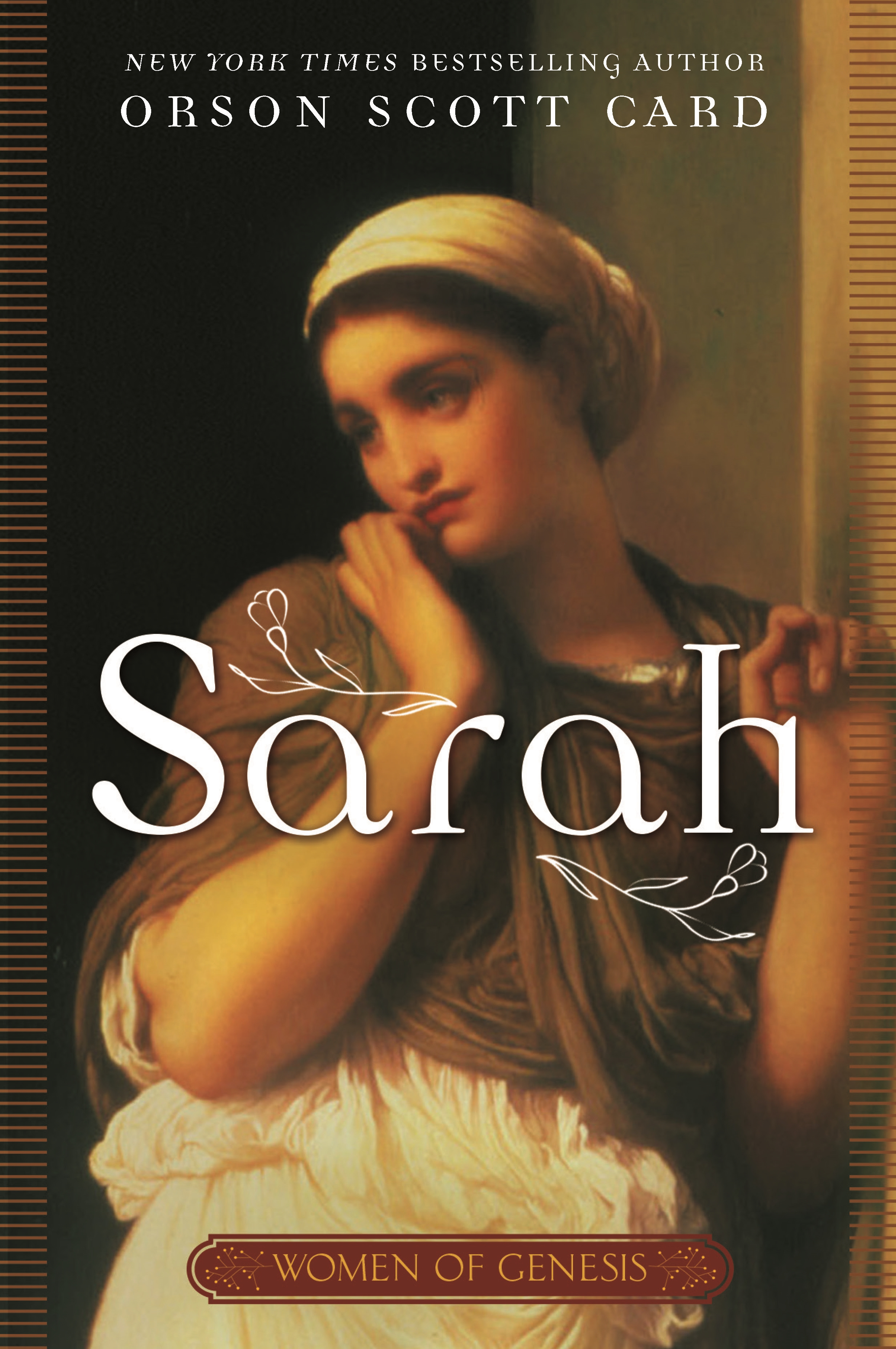 Sarah : Women of Genesis (A Novel) by Orson Scott Card