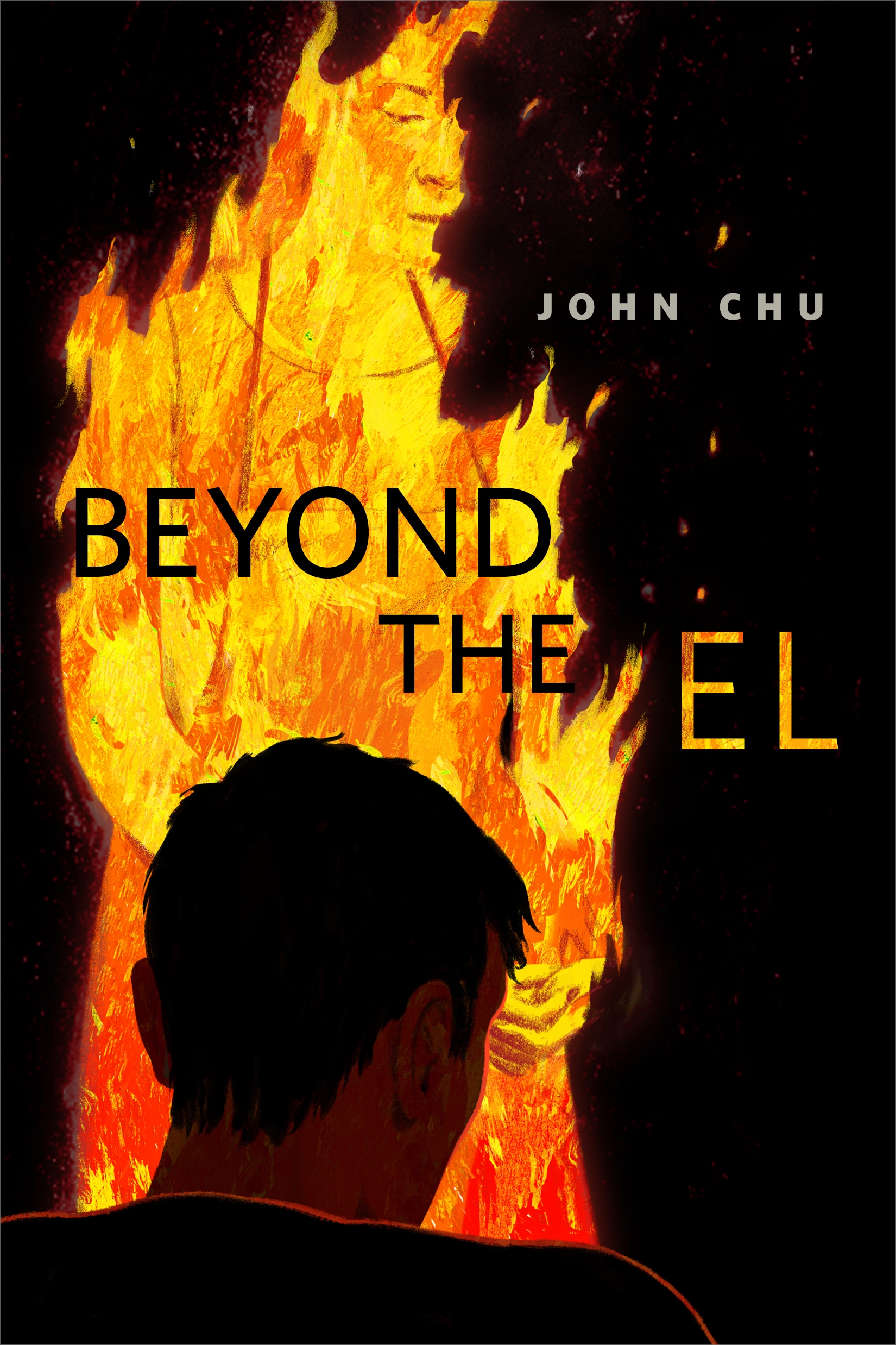 Beyond the El : A Tor.com Original by John Chu