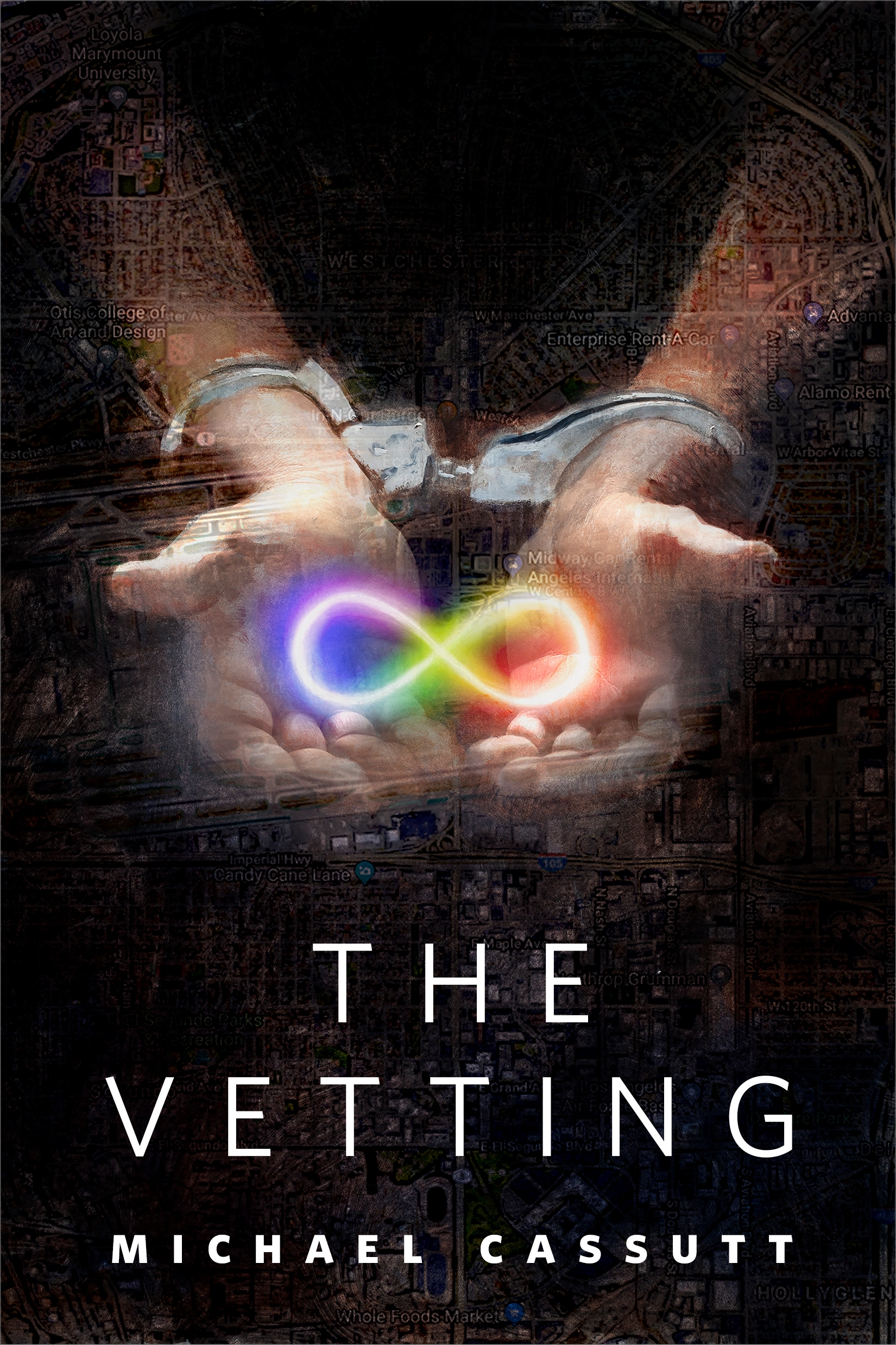 The Vetting : A Tor.com Original by Michael Cassutt