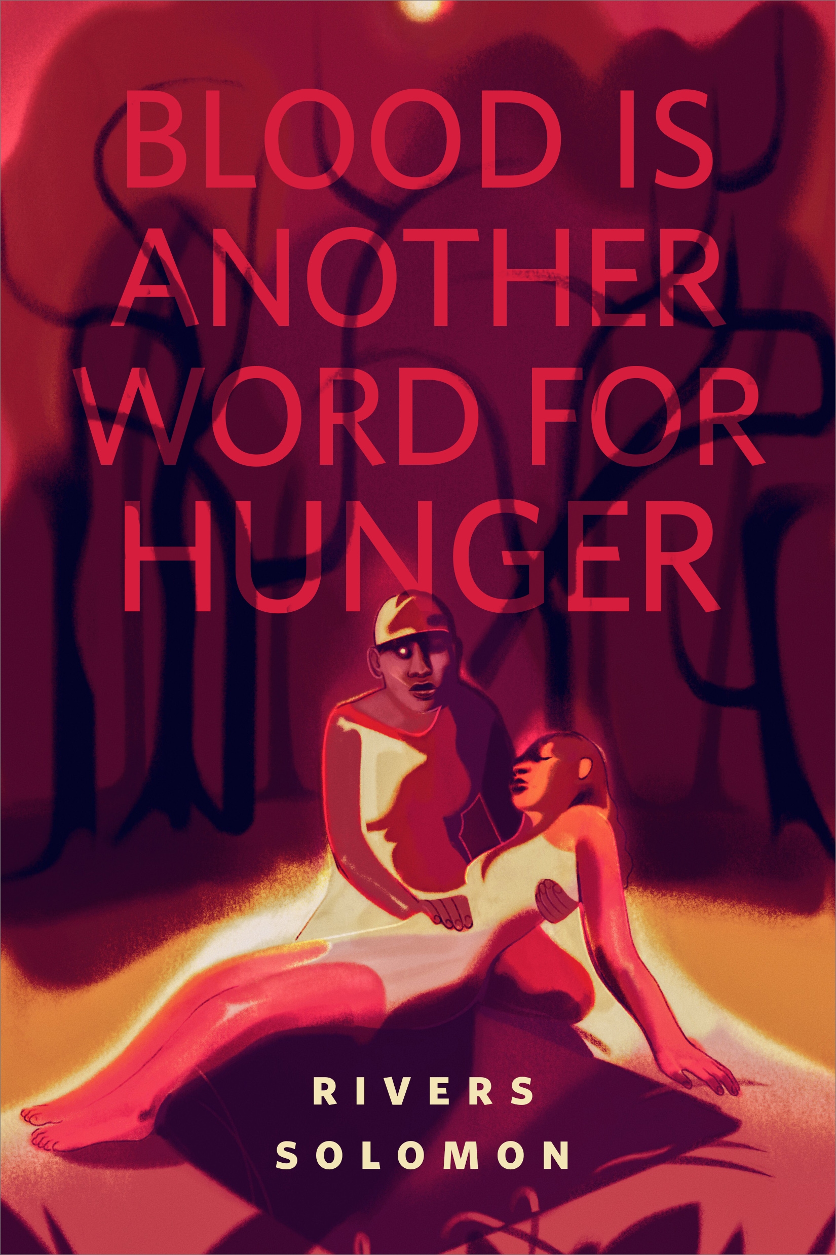 Blood Is Another Word for Hunger : A Tor.com Original by Rivers Solomon
