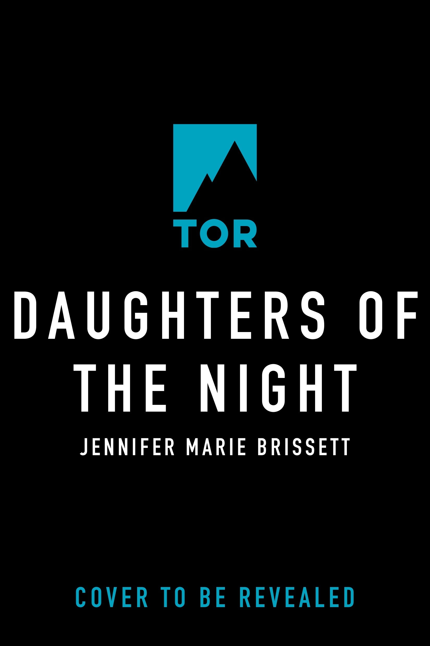 Daughters of the Night by Jennifer Marie Brissett