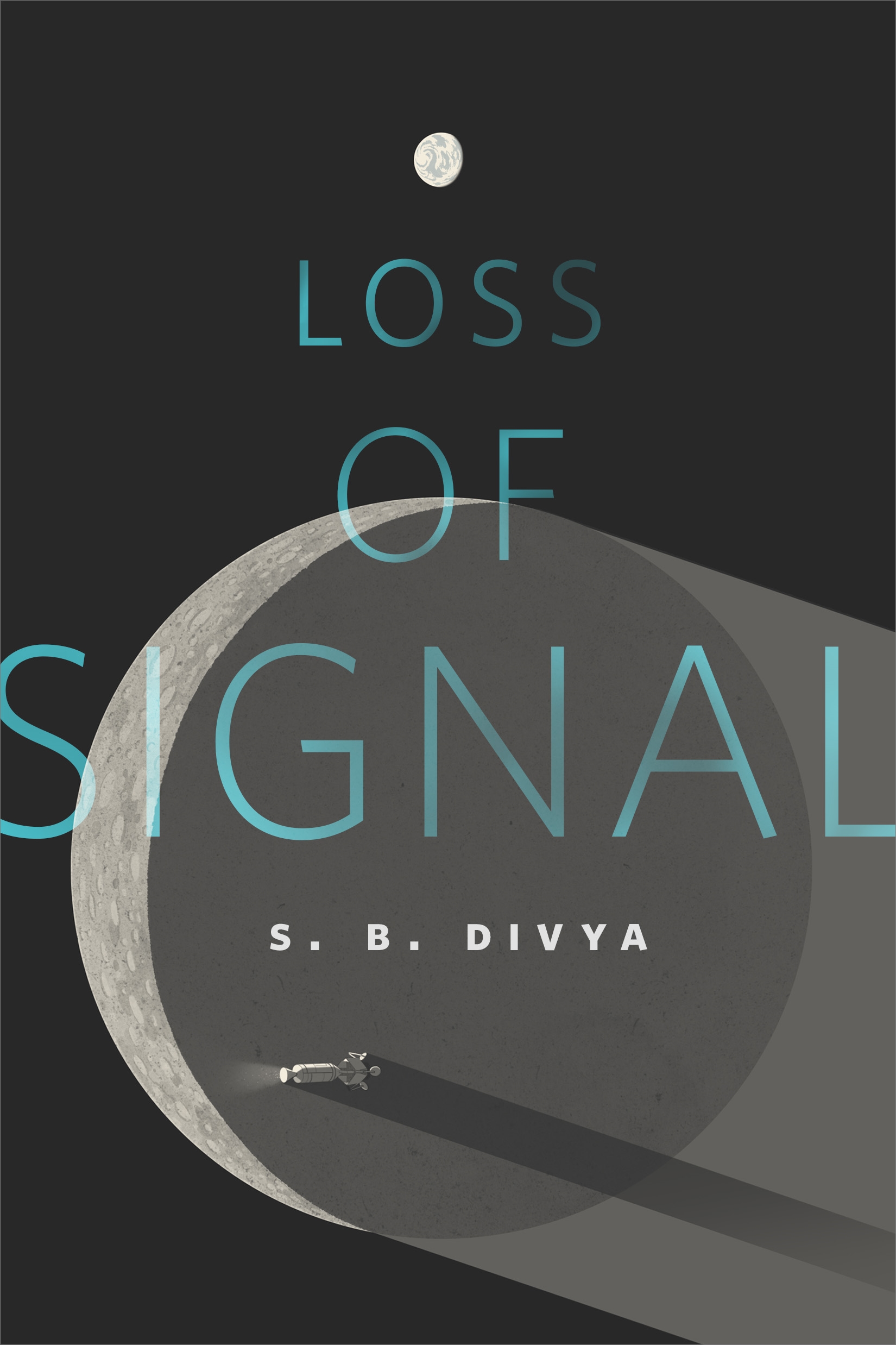Loss of Signal : A Tor.com Original by S. B. Divya
