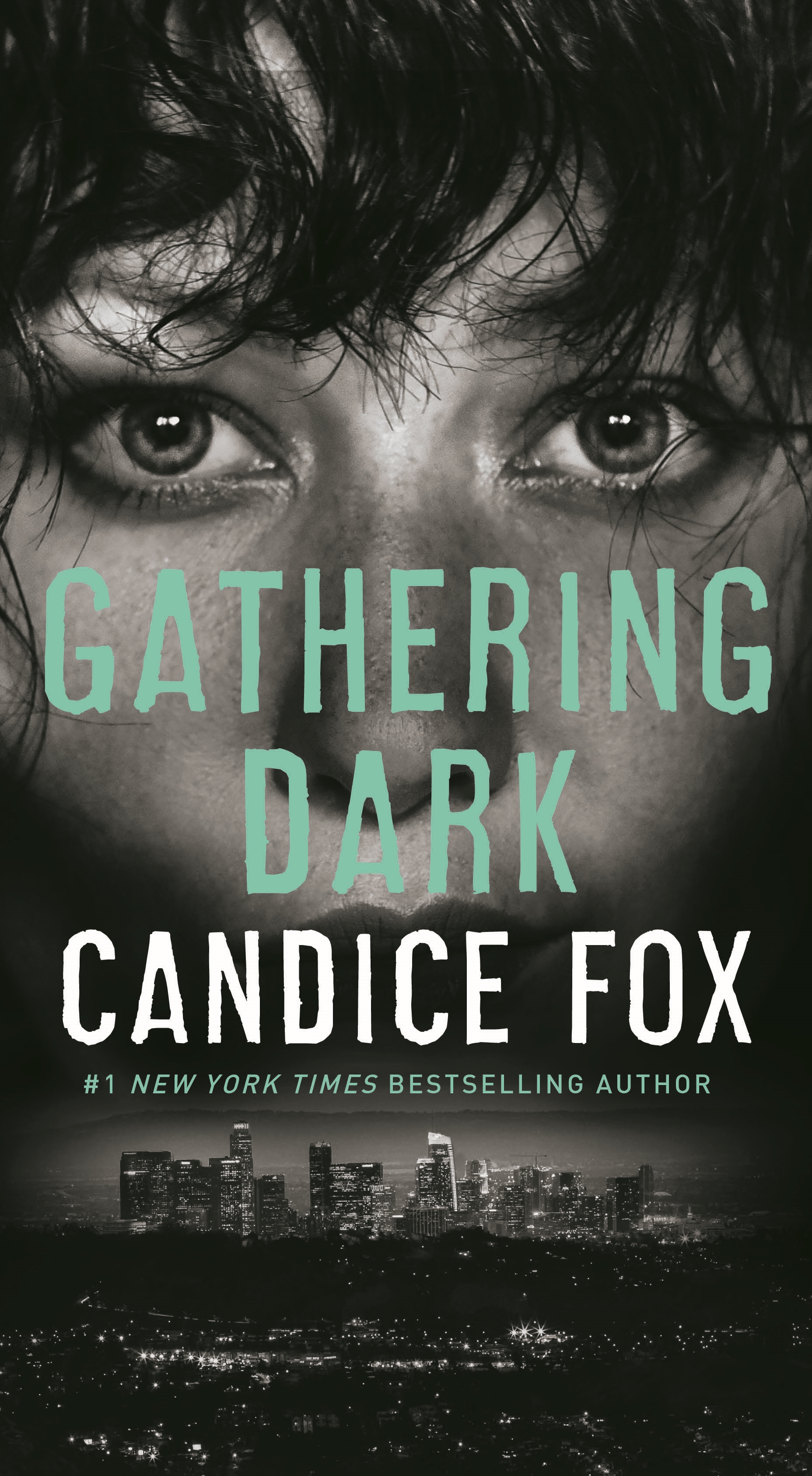 Gathering Dark by Candice Fox