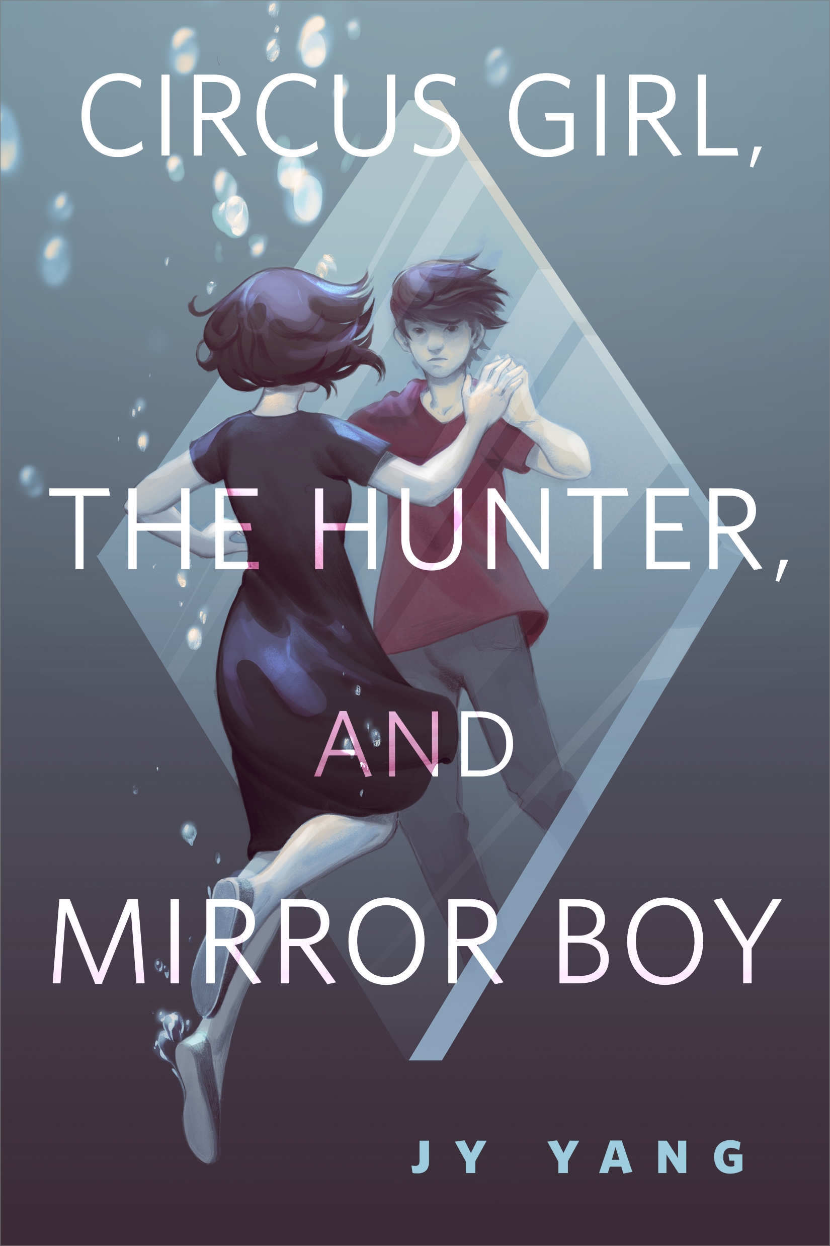Circus Girl, The Hunter, and Mirror Boy : A Tor.com Original by Neon Yang