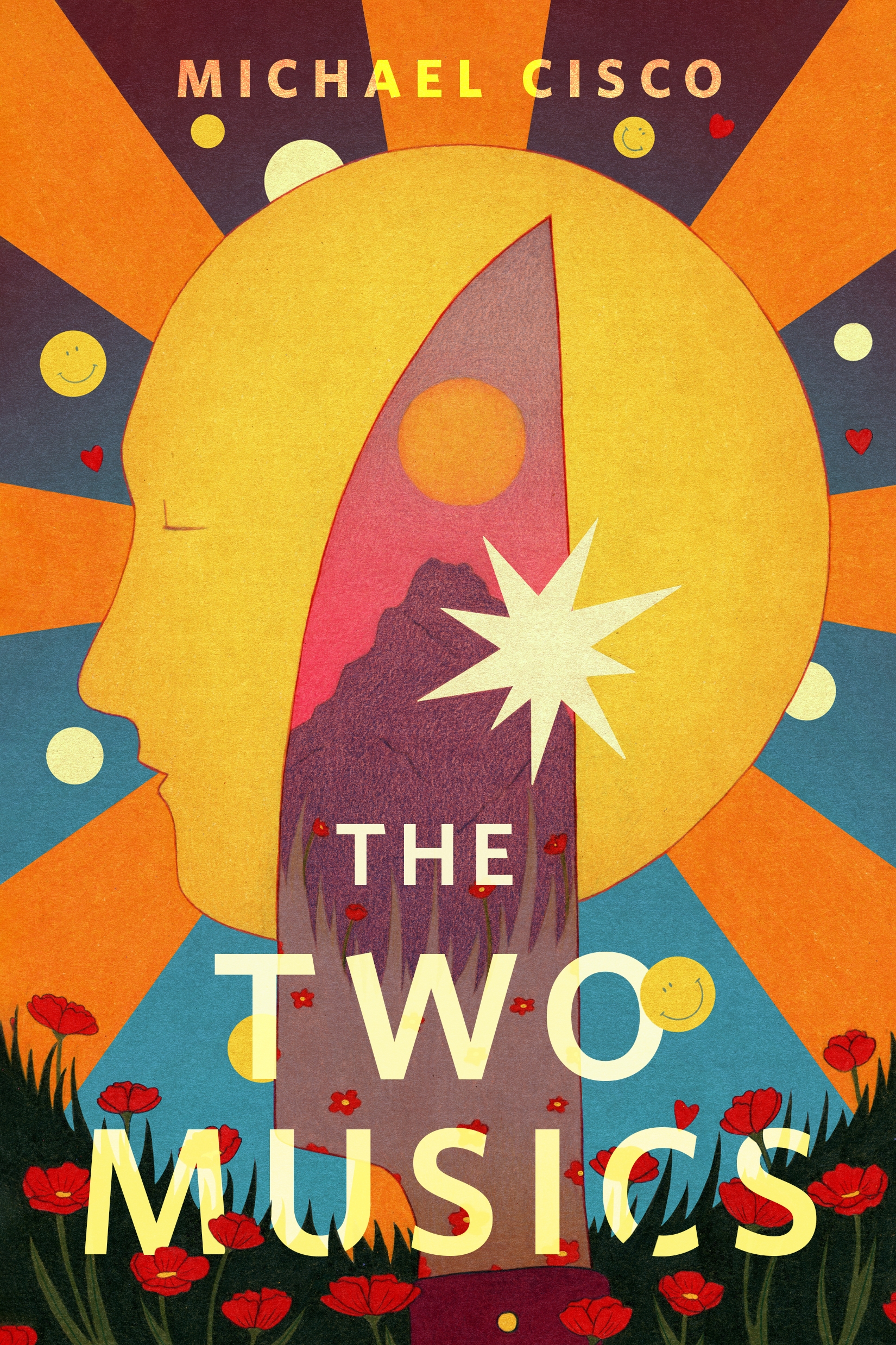 The Two Musics : A Tor Original by Michael Cisco