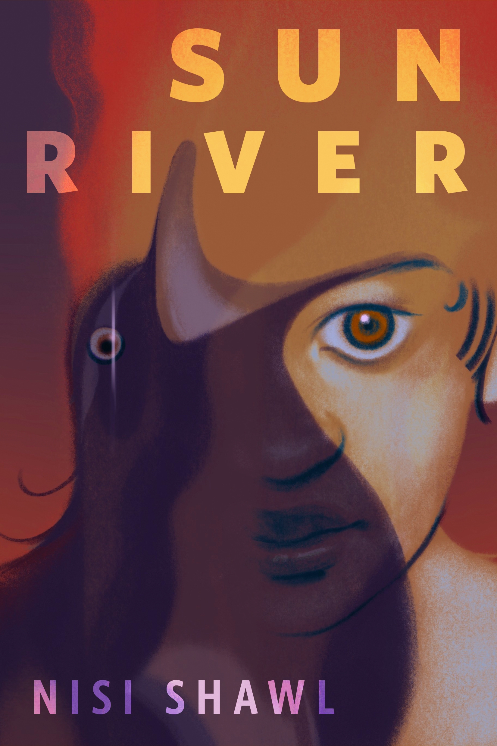 Sun River : A Tor.Com Original by Nisi Shawl