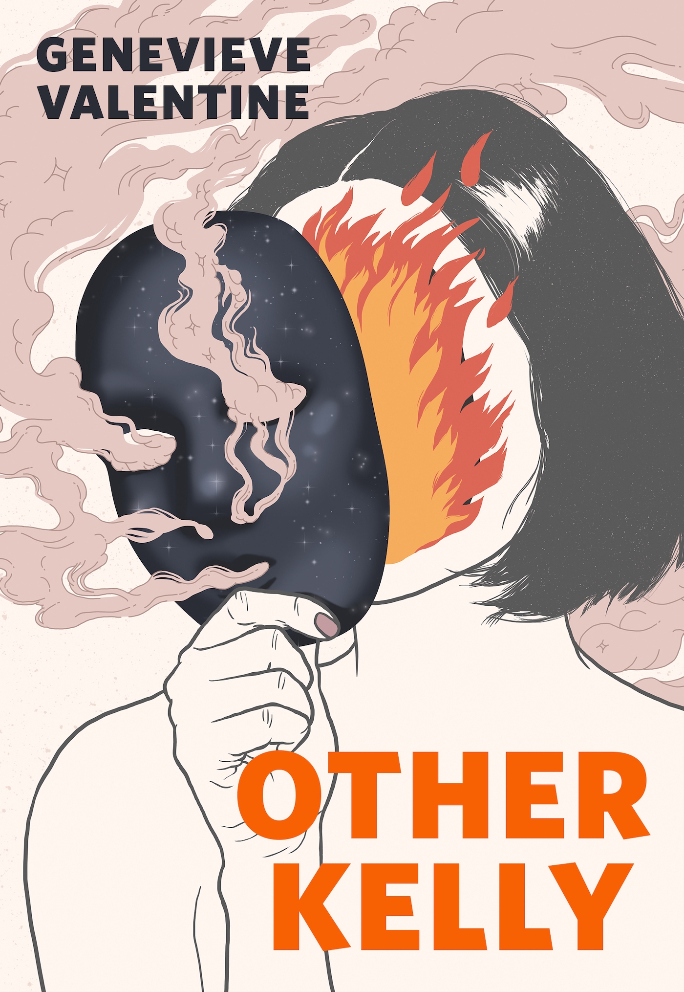 Other Kelly : A Tor Original by Genevieve Valentine