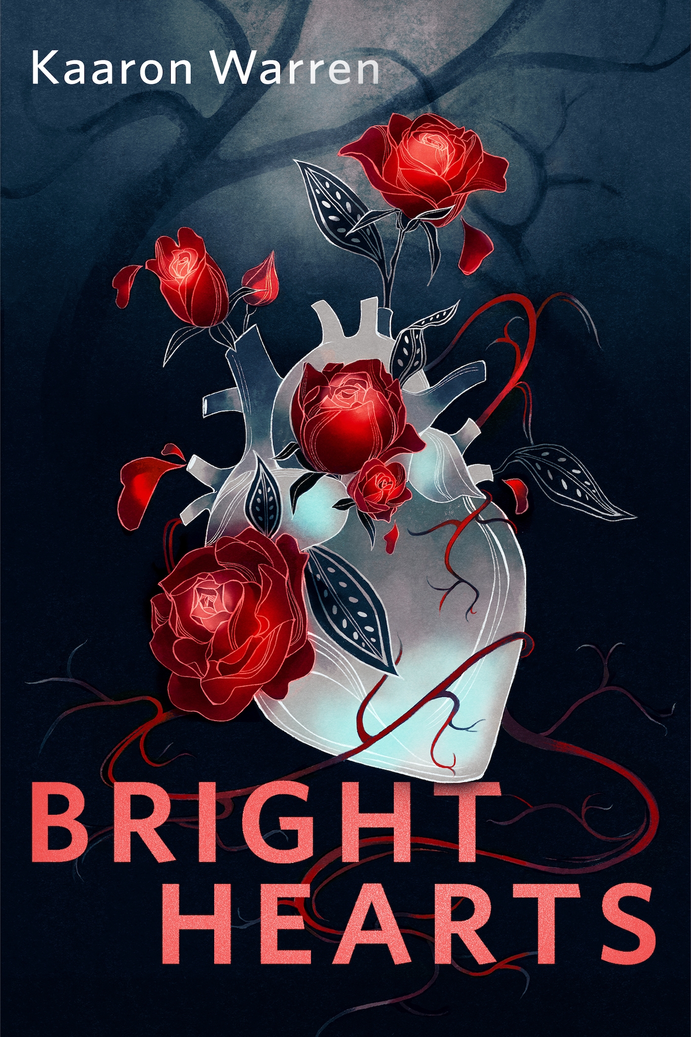 Bright Hearts : A Tor Original by Kaaron Warren