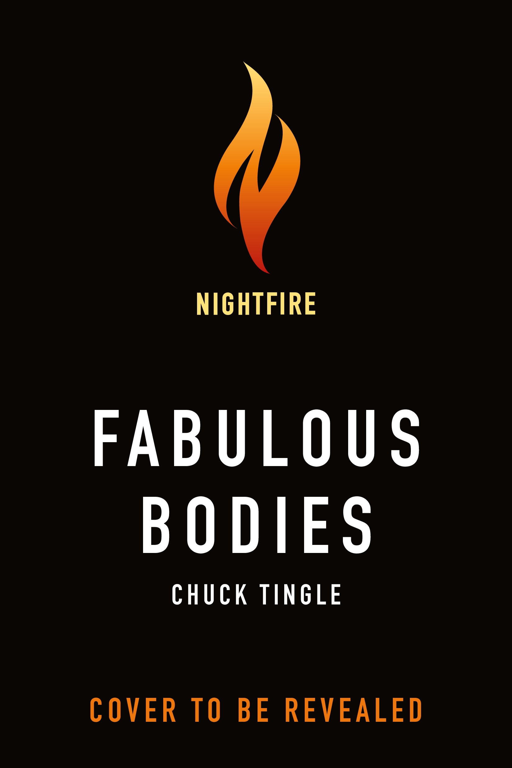 Fabulous Bodies by Chuck Tingle