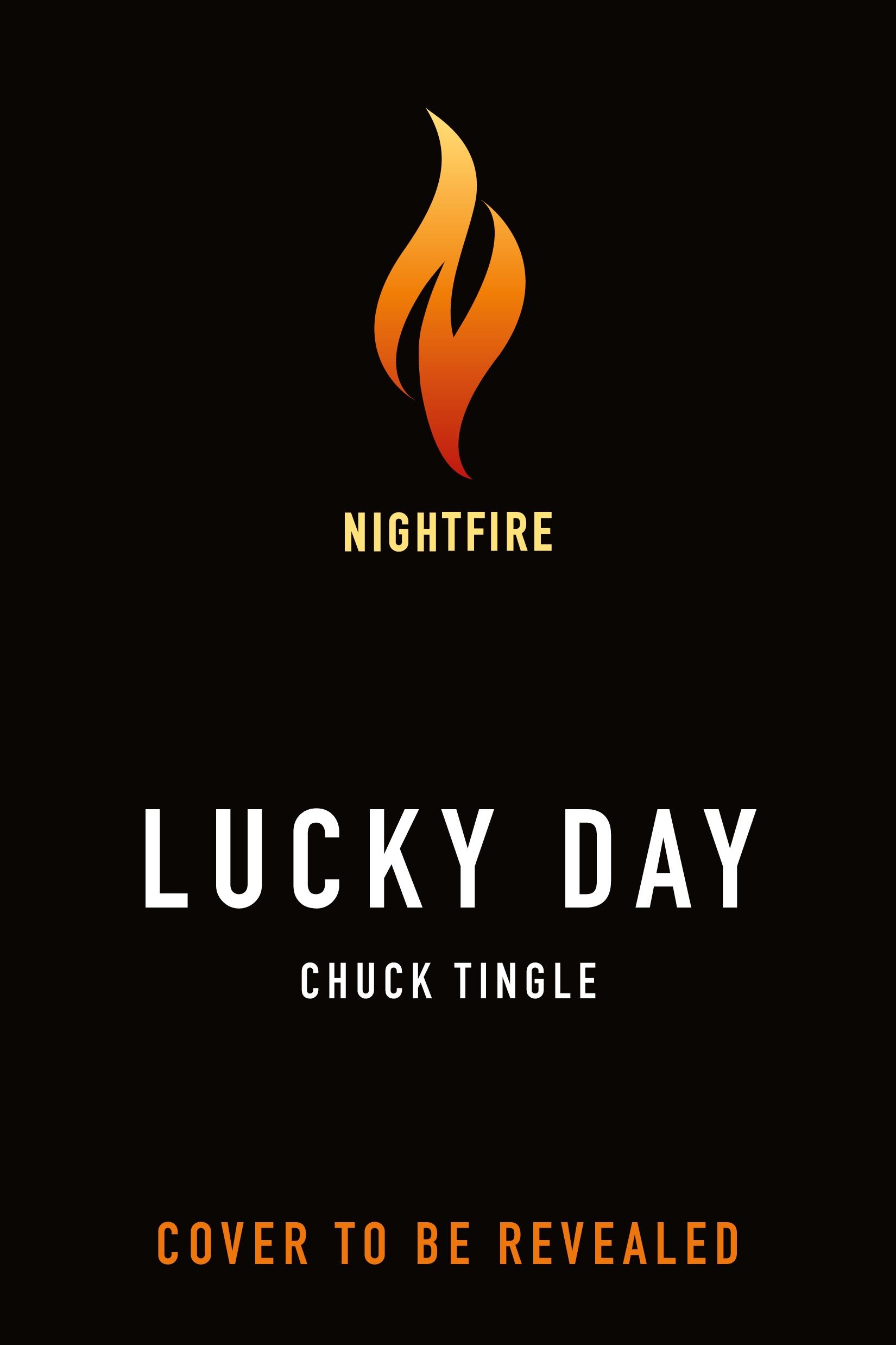 Lucky Day by Chuck Tingle