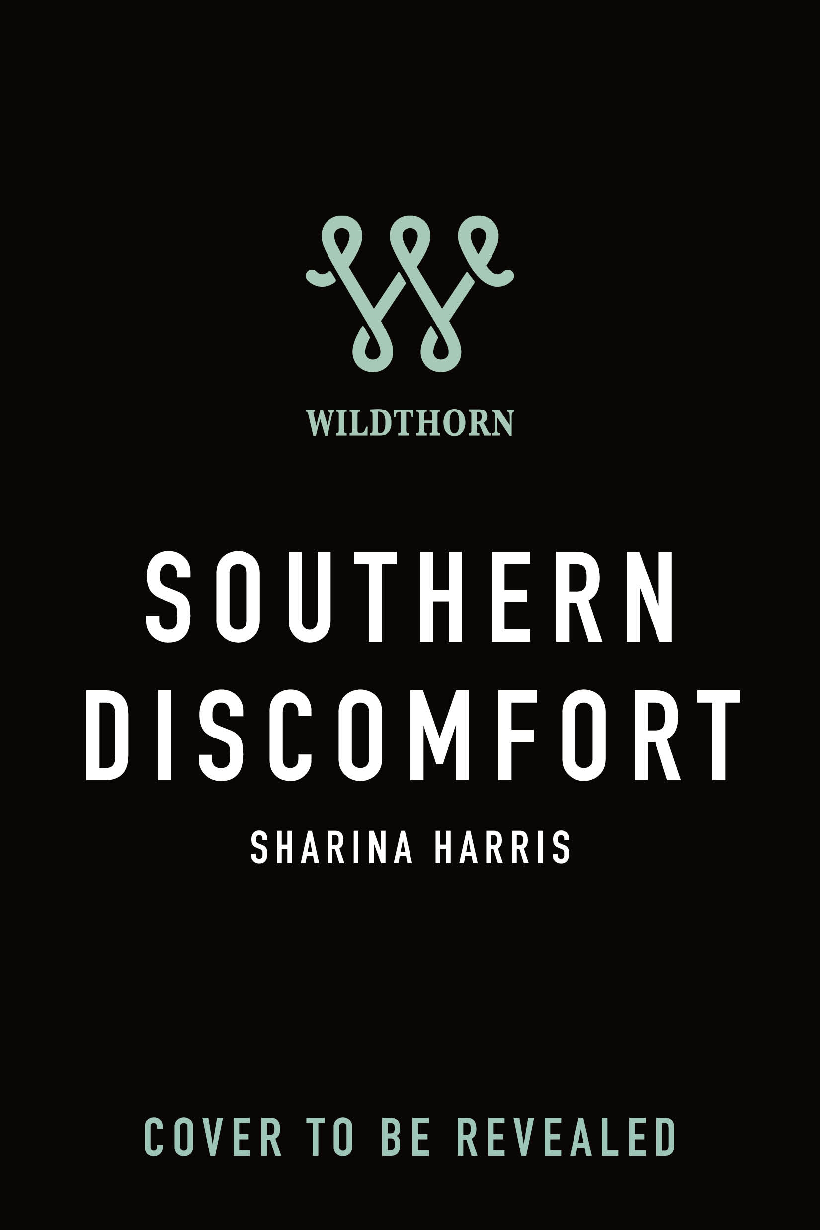 Southern Discomfort by Sharina Harris
