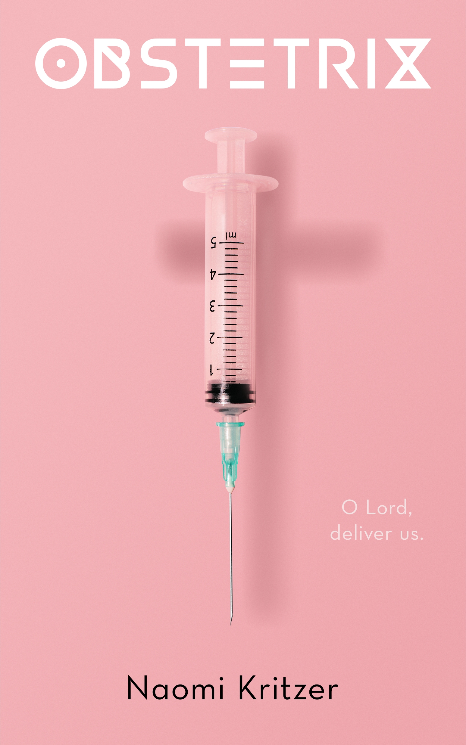 Obstetrix by Naomi Kritzer