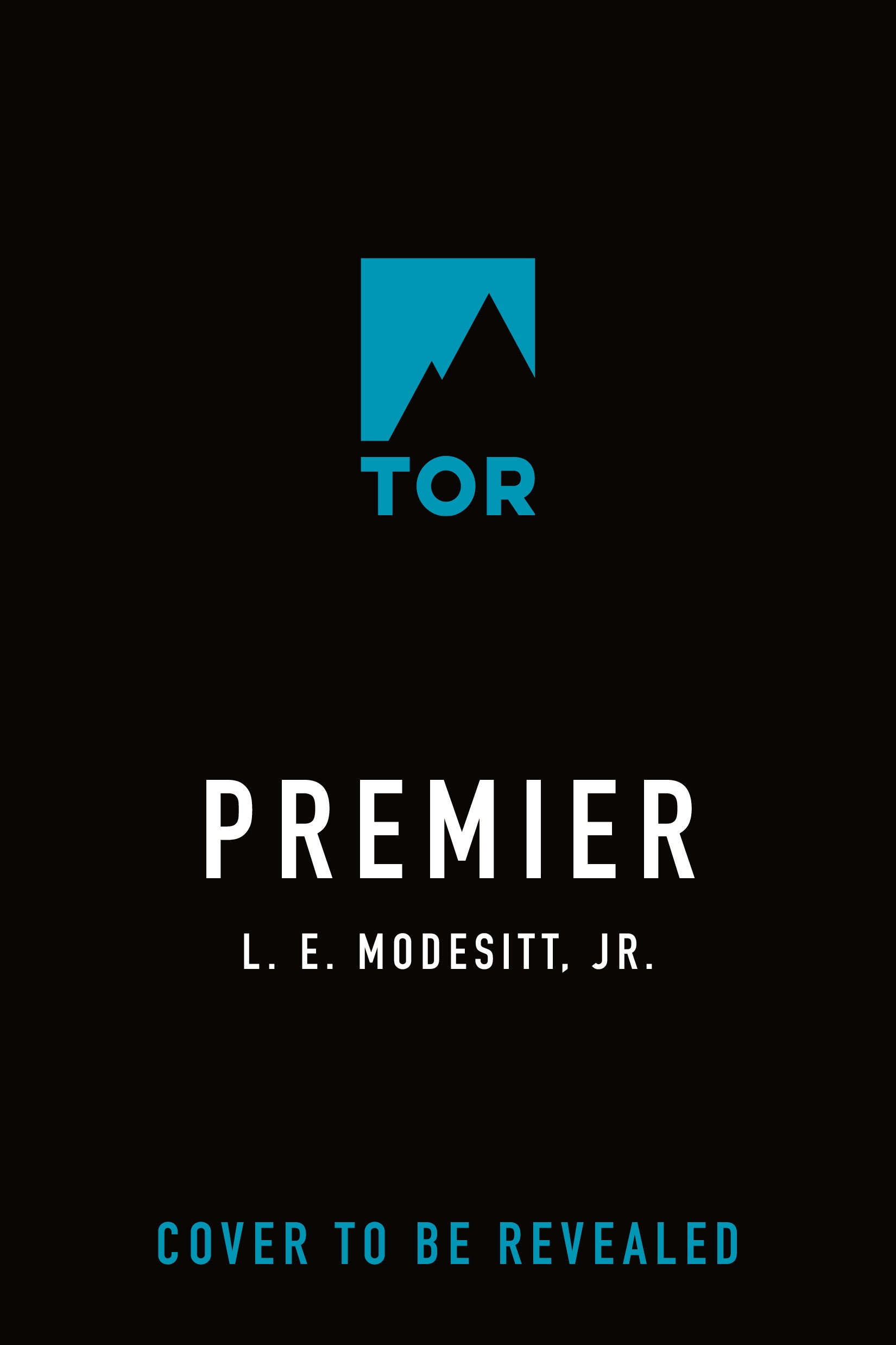 Premier : A Novel in the Grand Illusion by L. E. Modesitt, Jr.