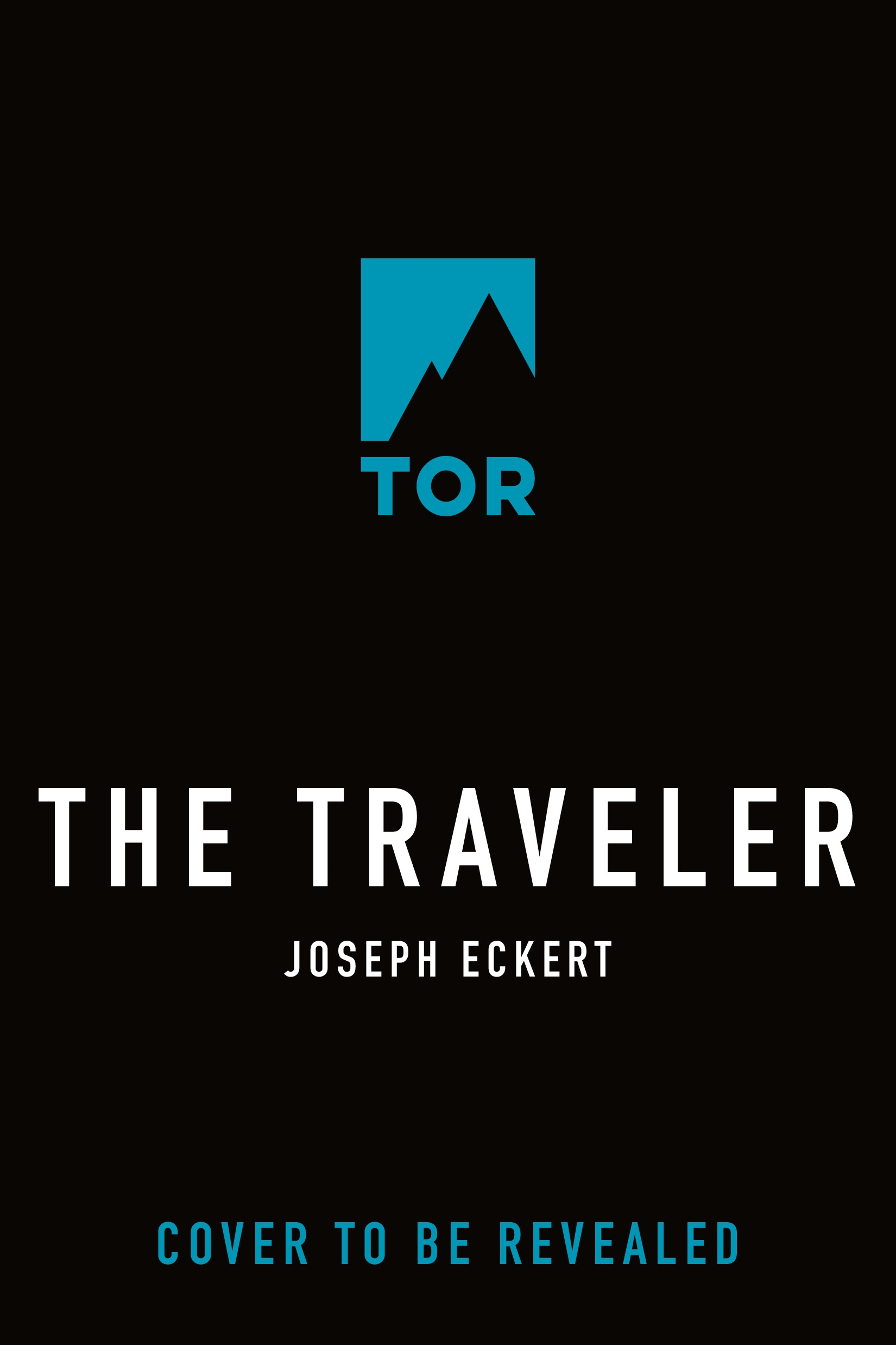 The Traveler by Joseph Eckert