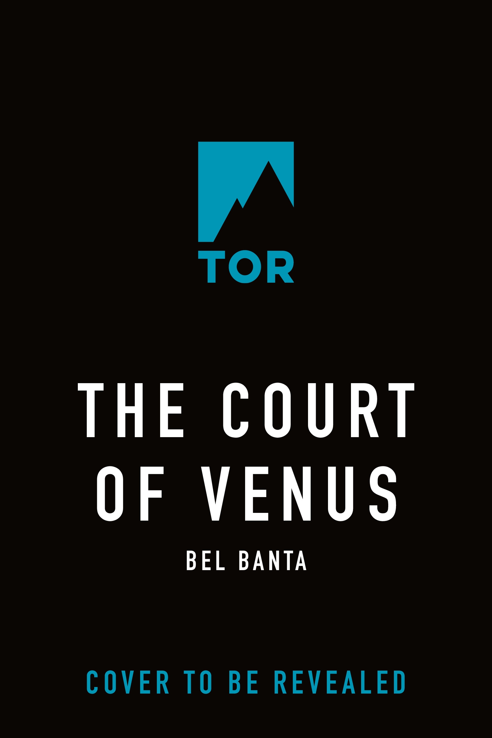 The Court of Venus by Bel Banta