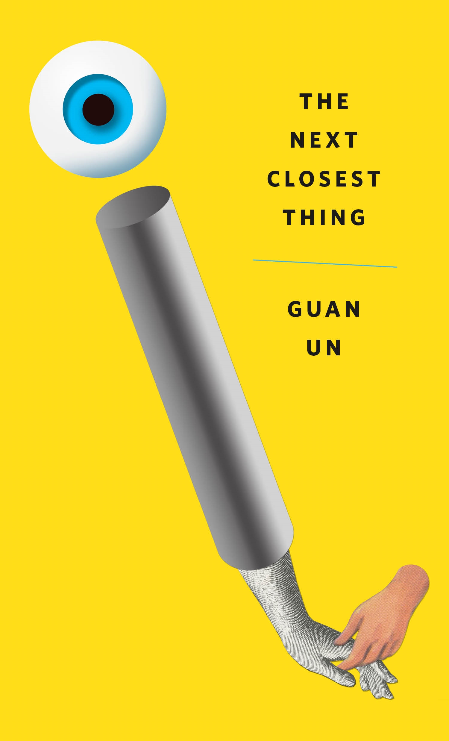 The Next Closest Thing : A Tor Original by Guan Un