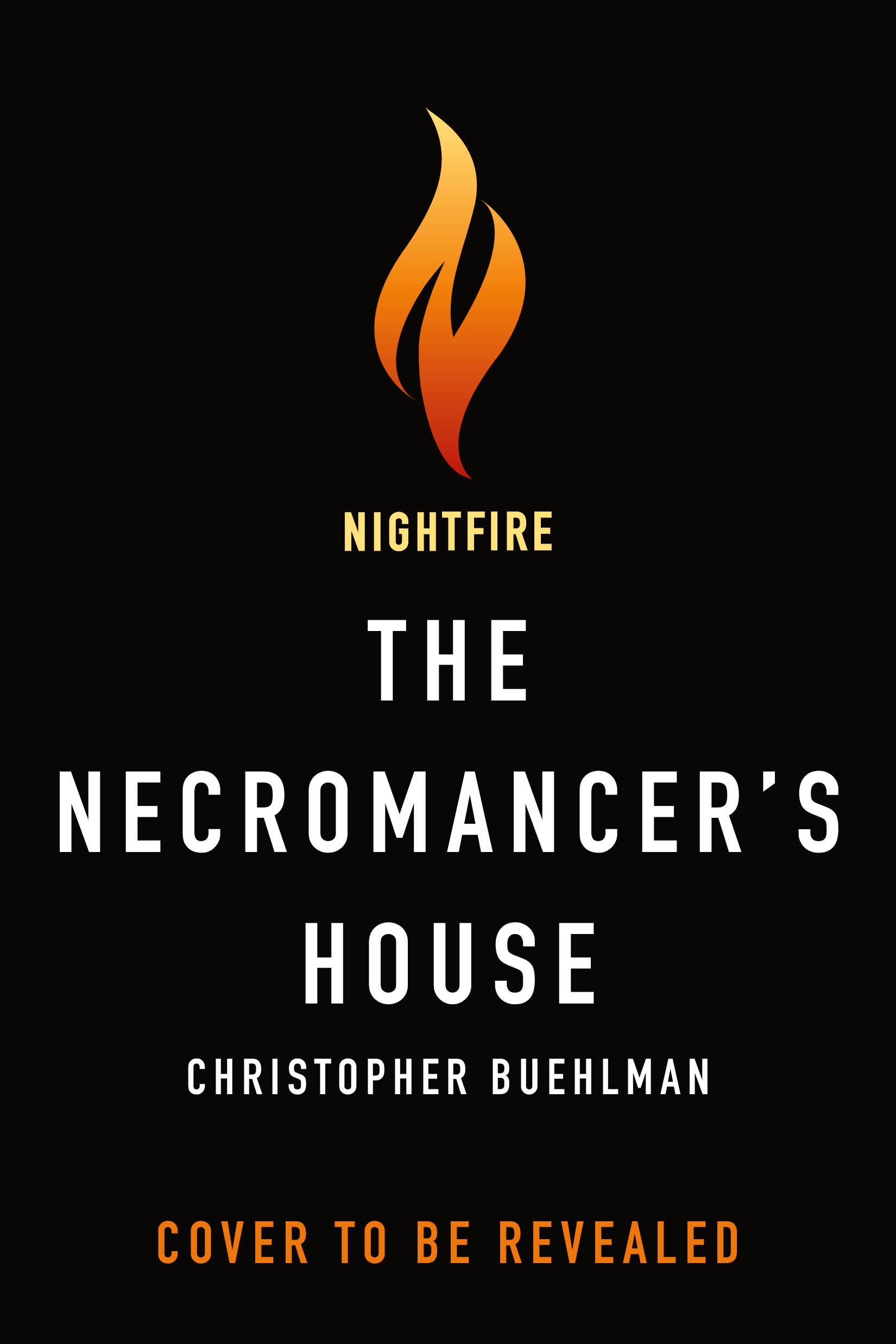 The Necromancer's House by Christopher Buehlman