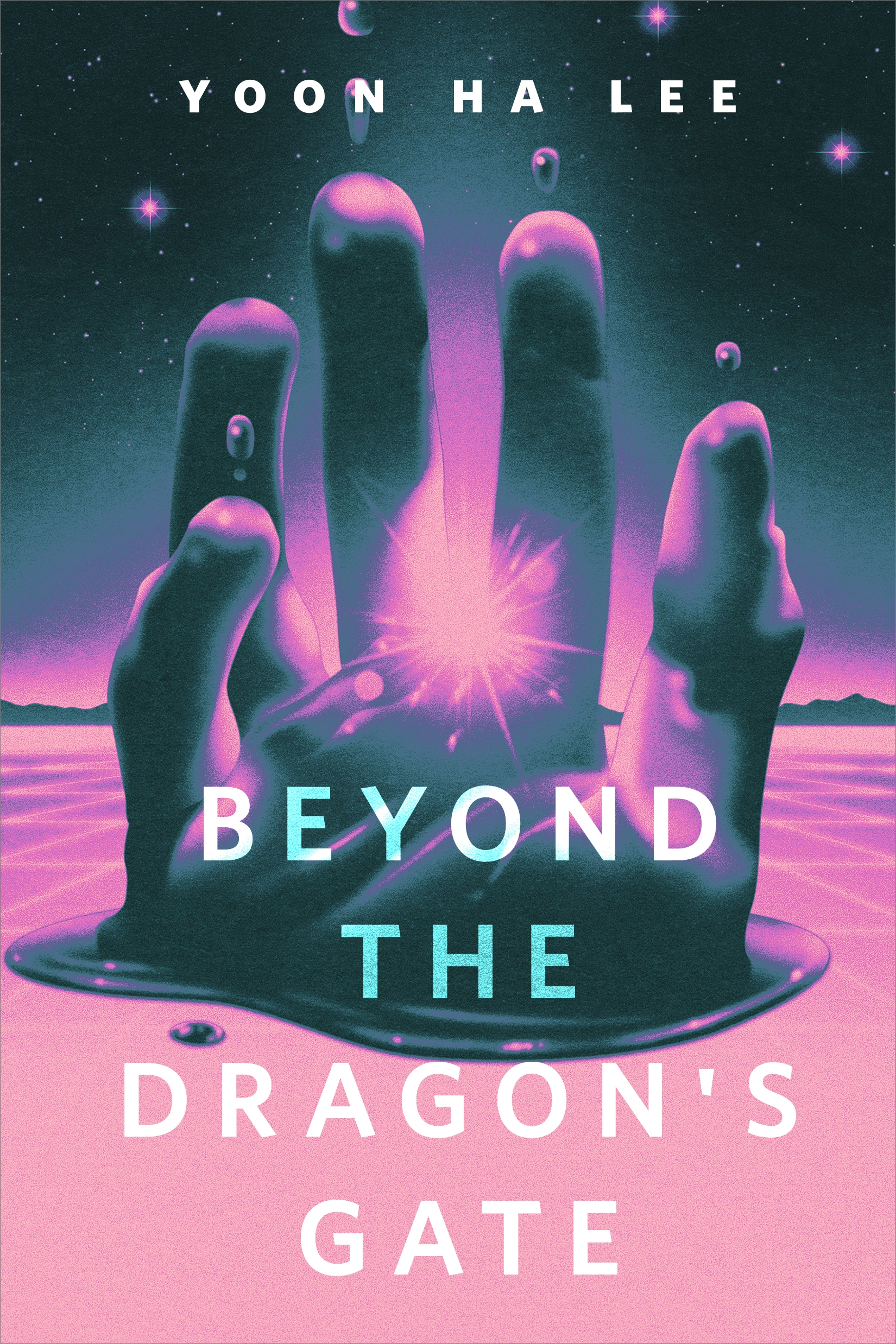 Beyond the Dragon's Gate : A Tor.com Original by Yoon Ha Lee