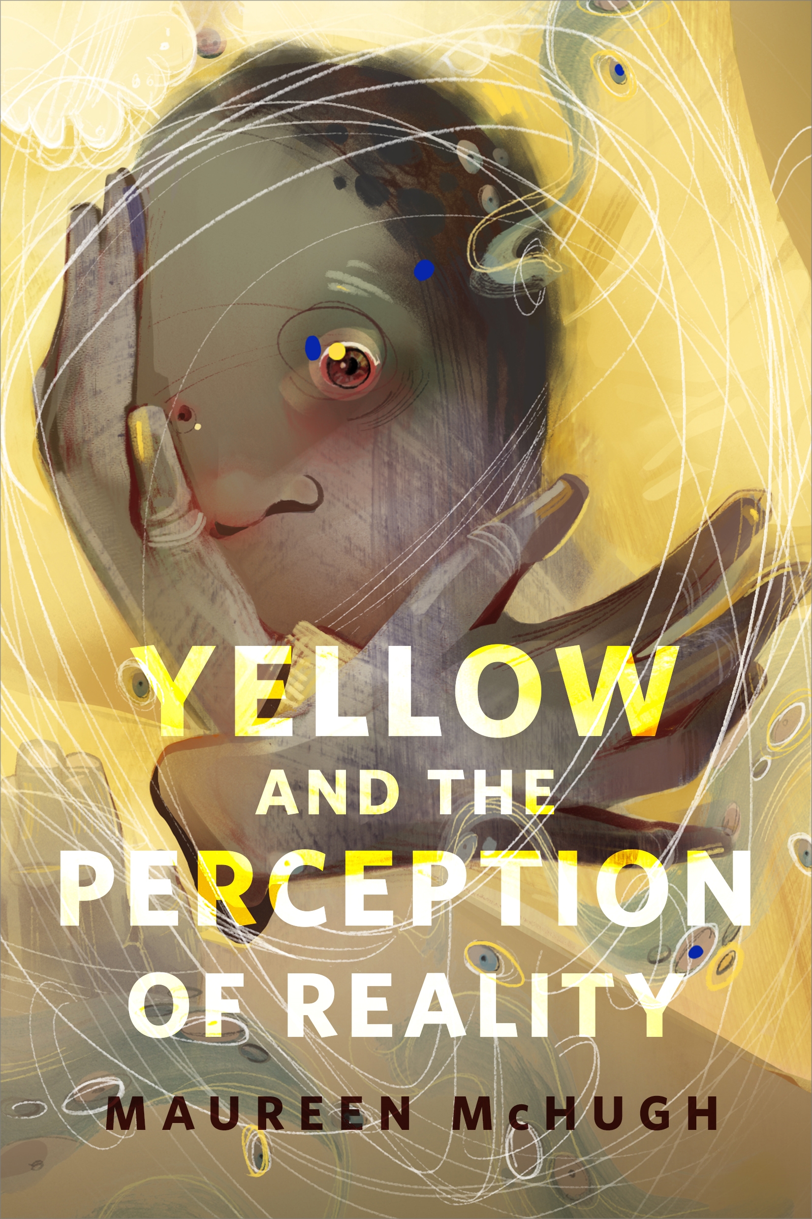 Yellow and the Perception of Reality : A Tor.com Original by Maureen McHugh