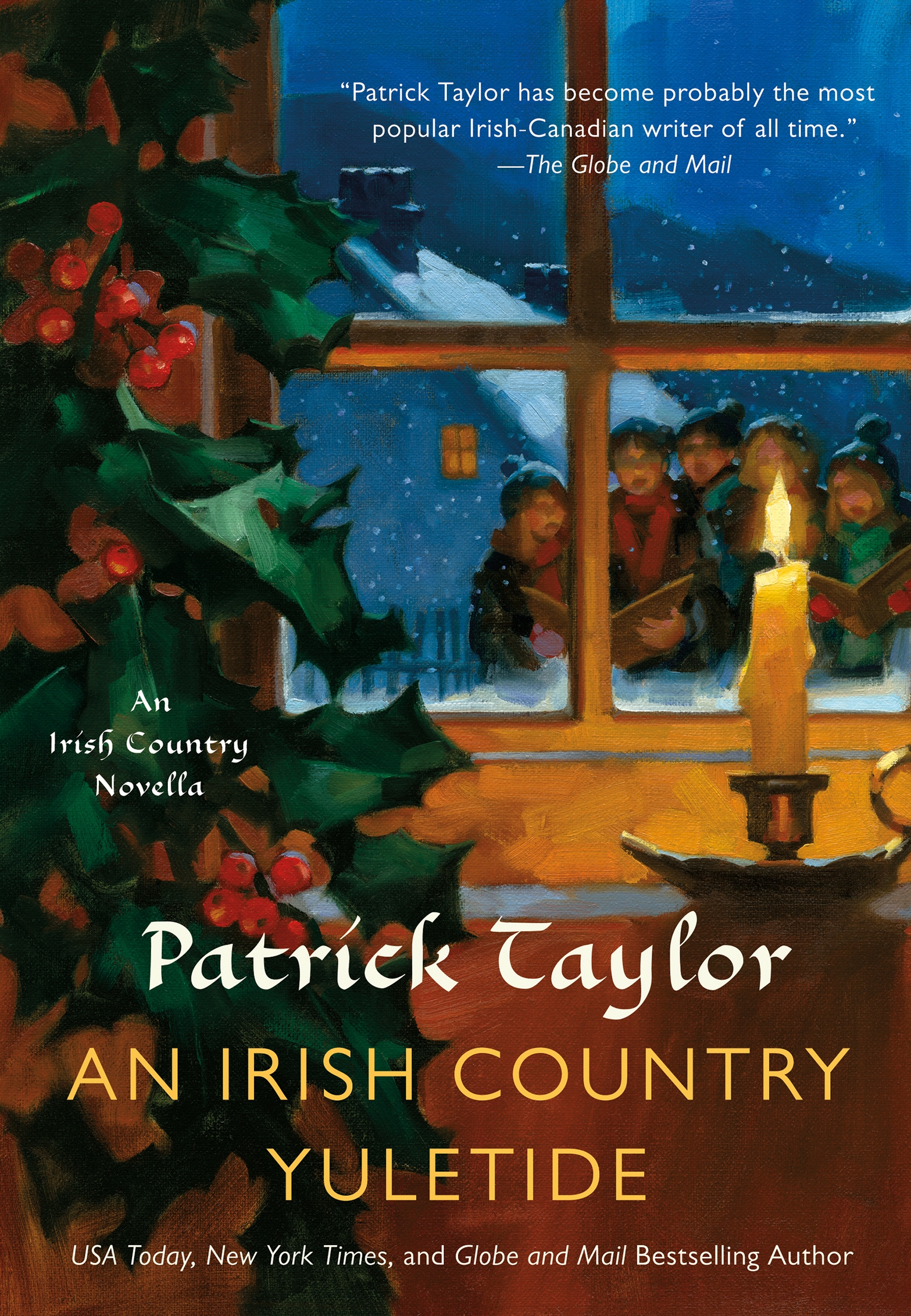 An Irish Country Yuletide : An Irish Country Novella by Patrick Taylor