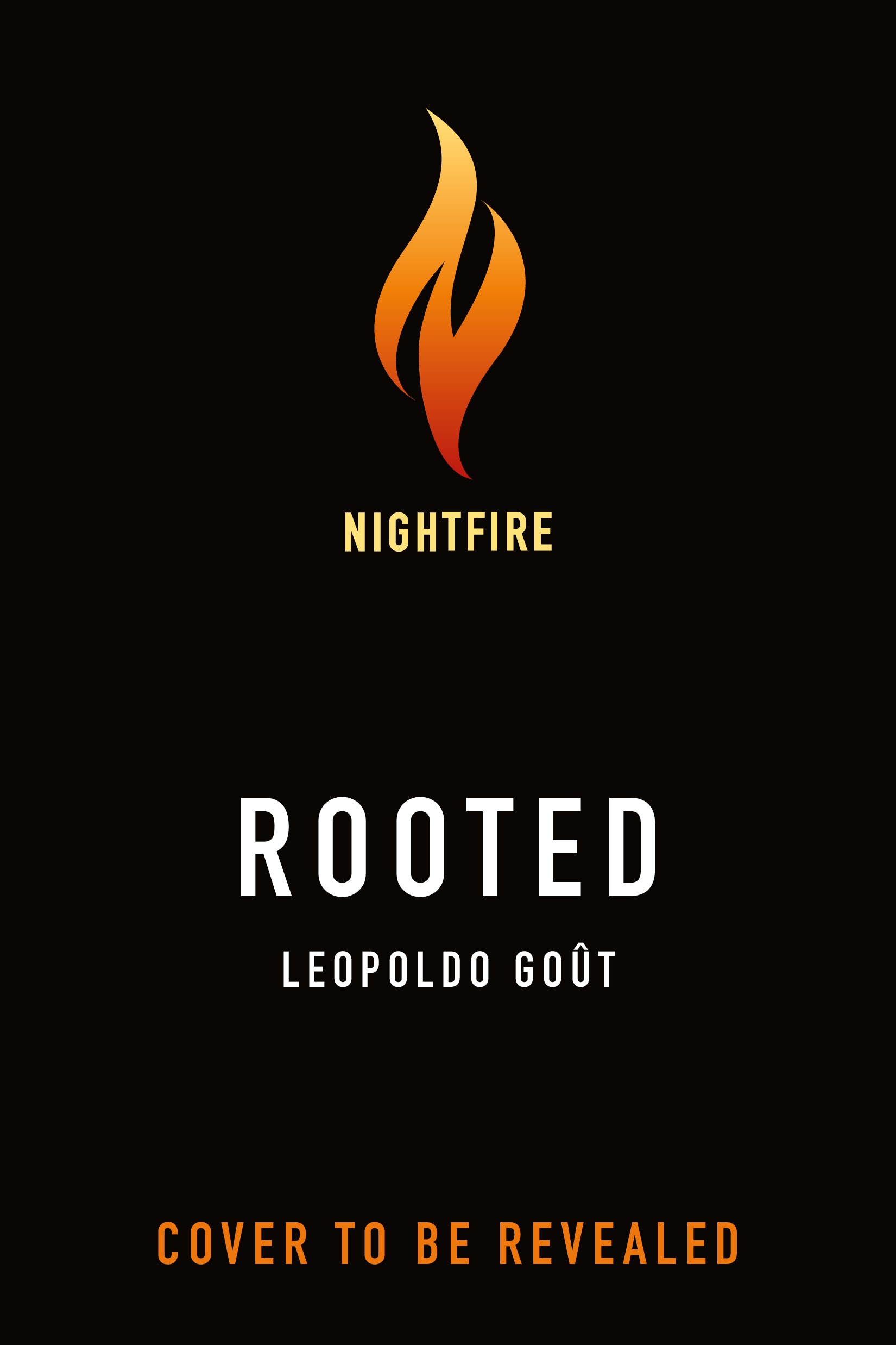 Rooted by Leopoldo Goût
