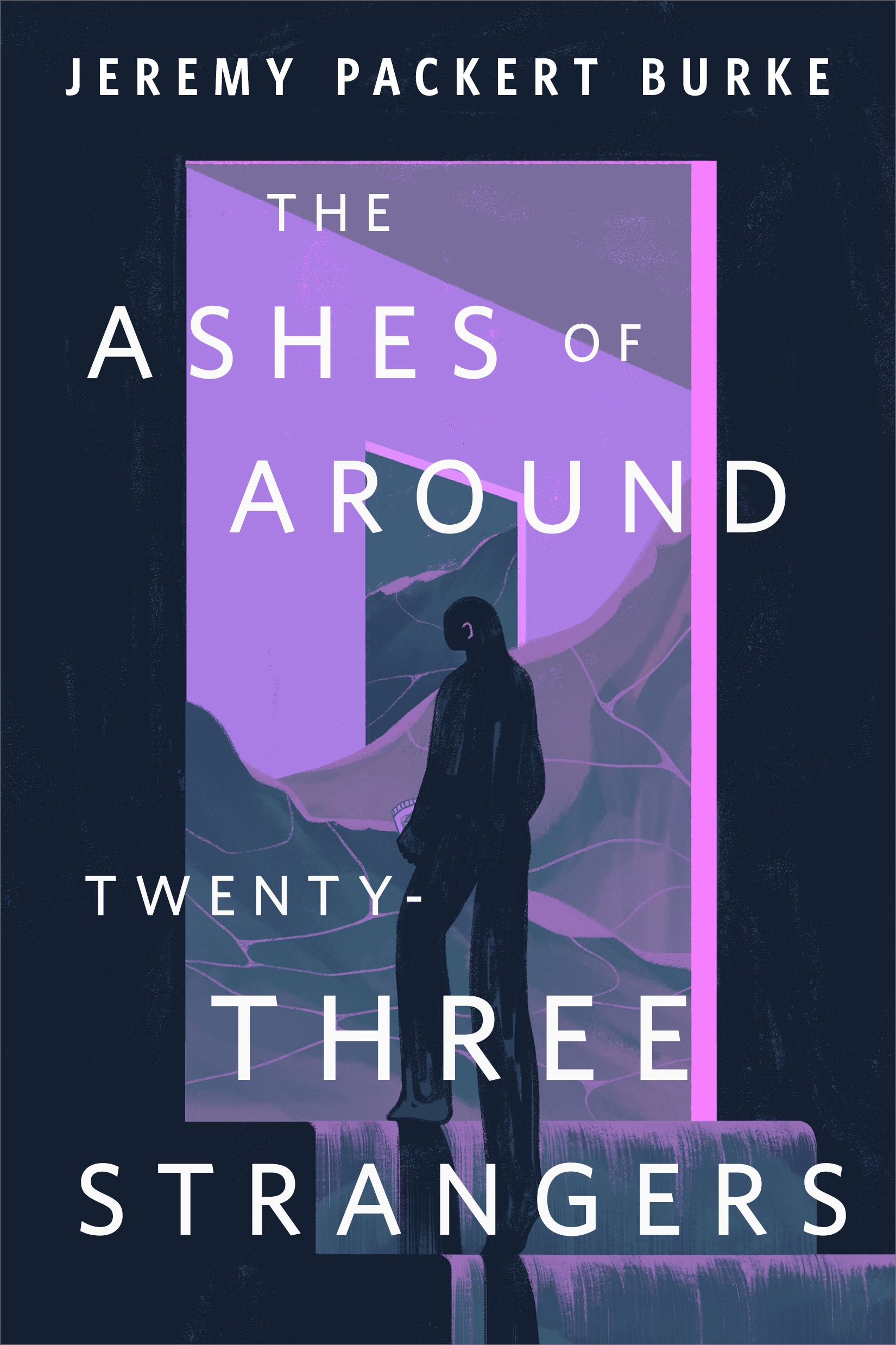 The Ashes of Around Twenty-Three Strangers : A Tor.com Original by Jeremy Packert Burke