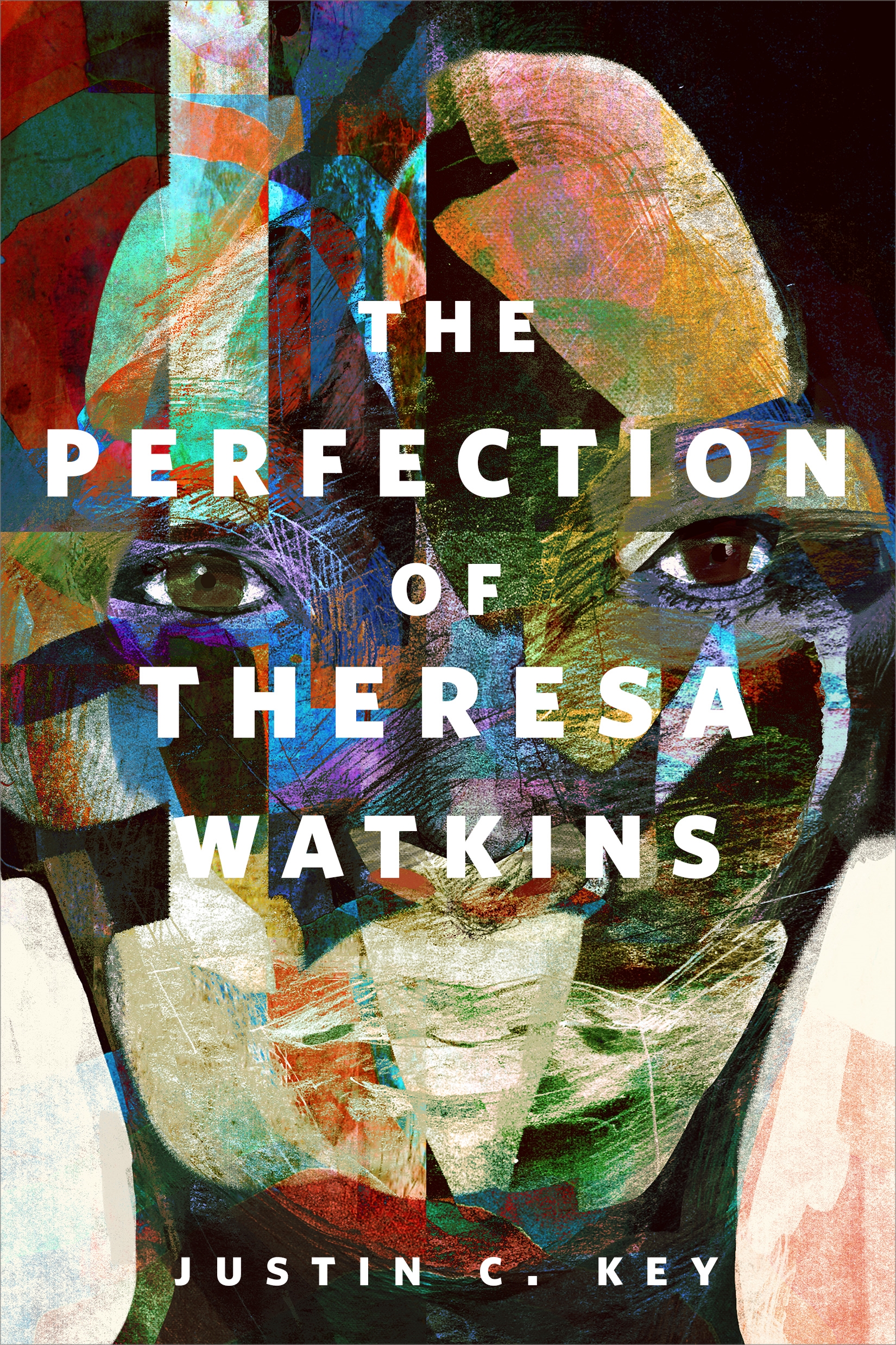 The Perfection of Theresa Watkins : A Tor.com Original by Justin C. Key