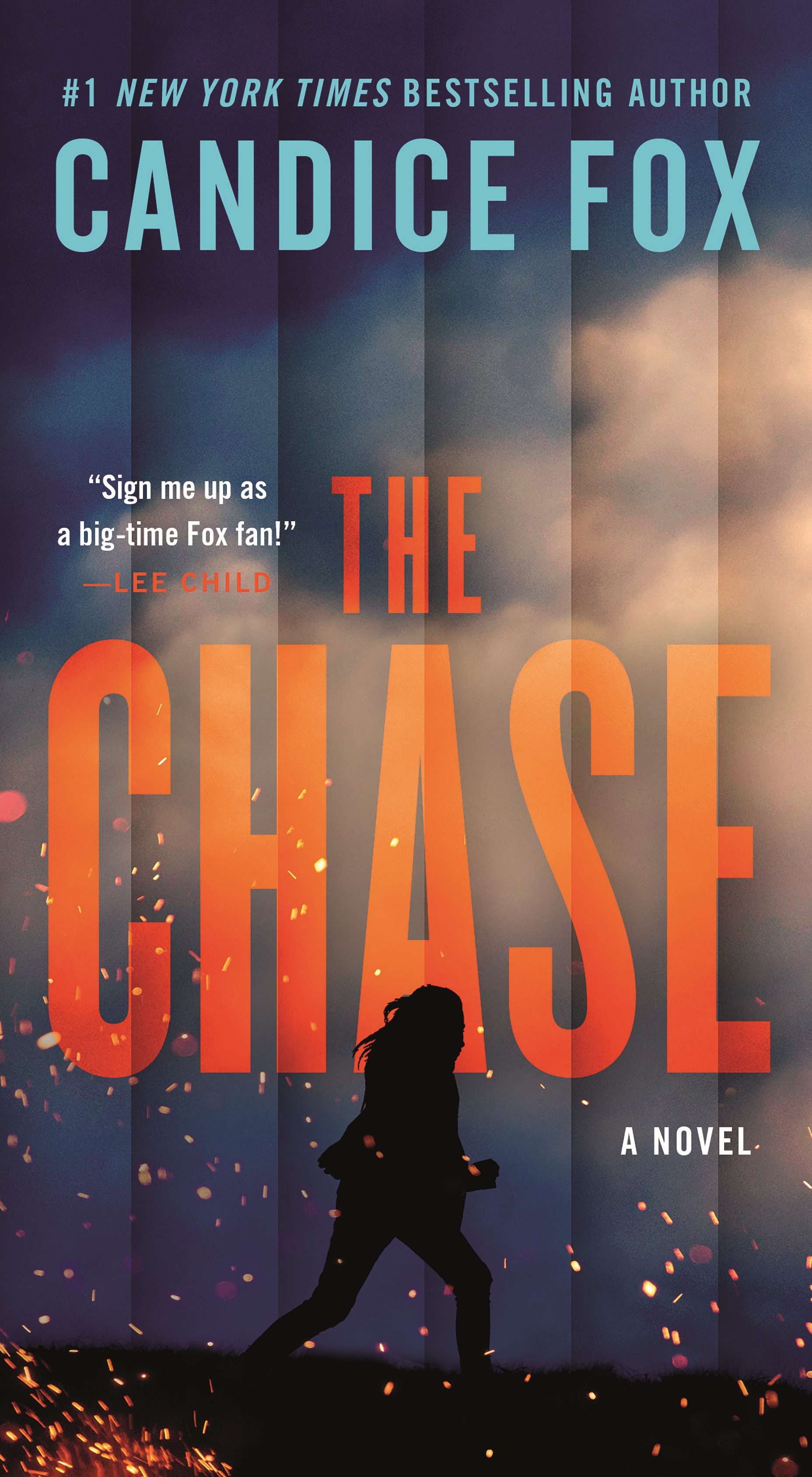 The Chase by Candice Fox