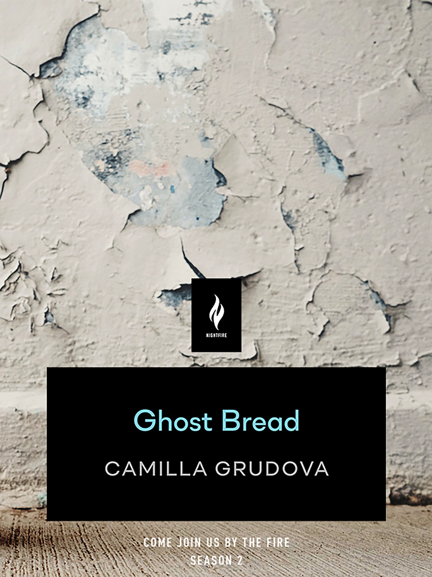 Ghost Bread : A Short Horror Story by Camilla Grudova