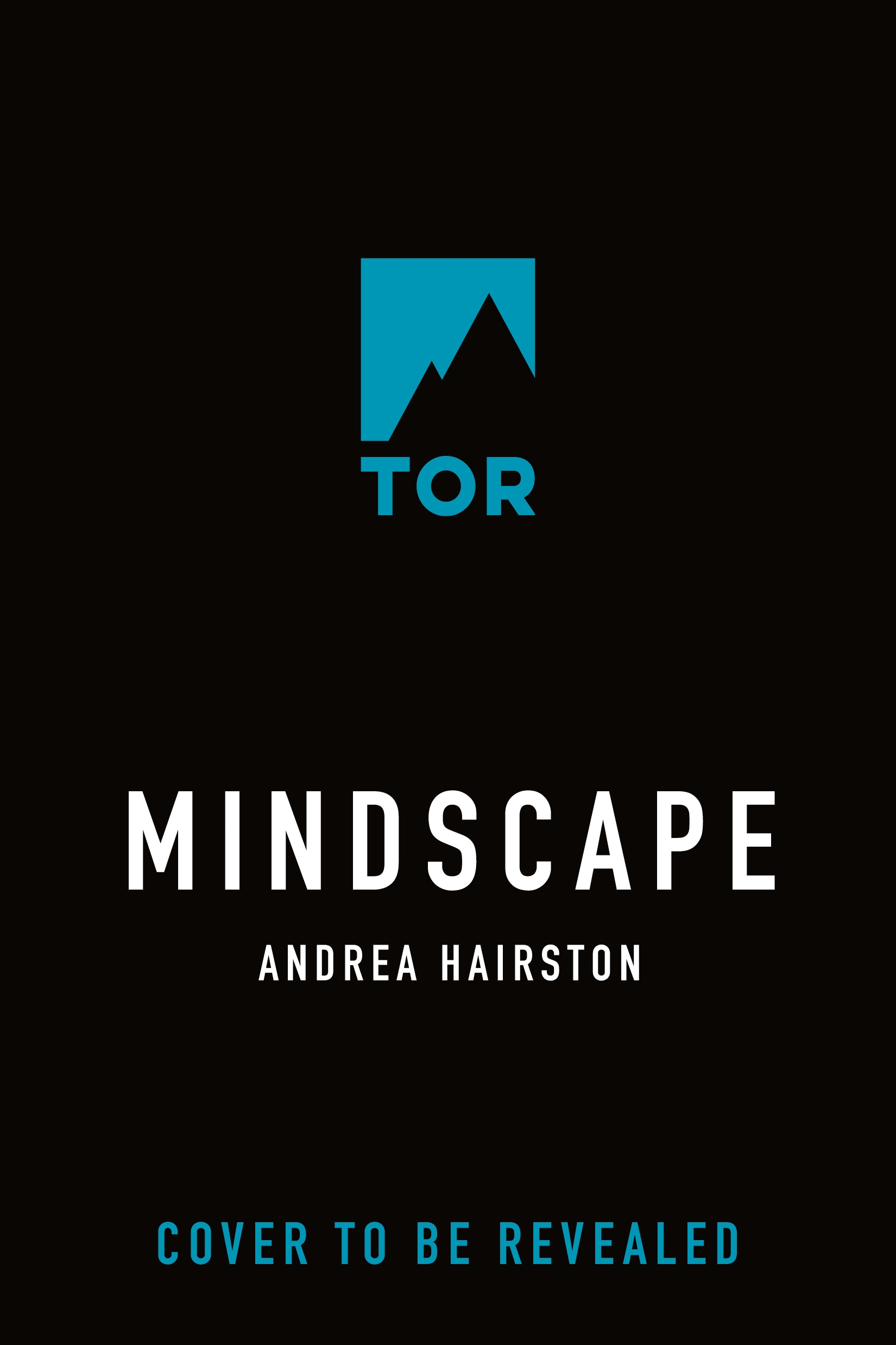 Mindscape by Andrea Hairston