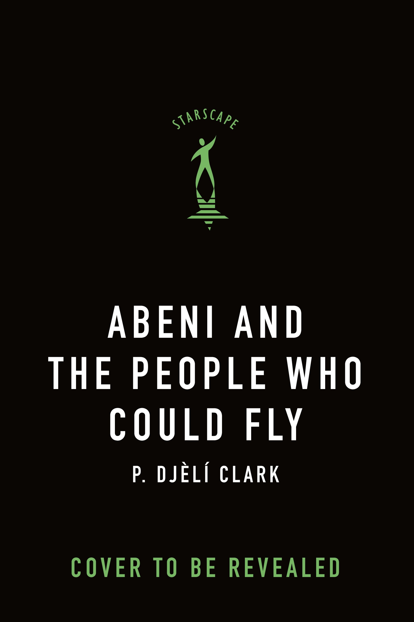 Abeni and the People Who Could Fly by P. Djèlí Clark