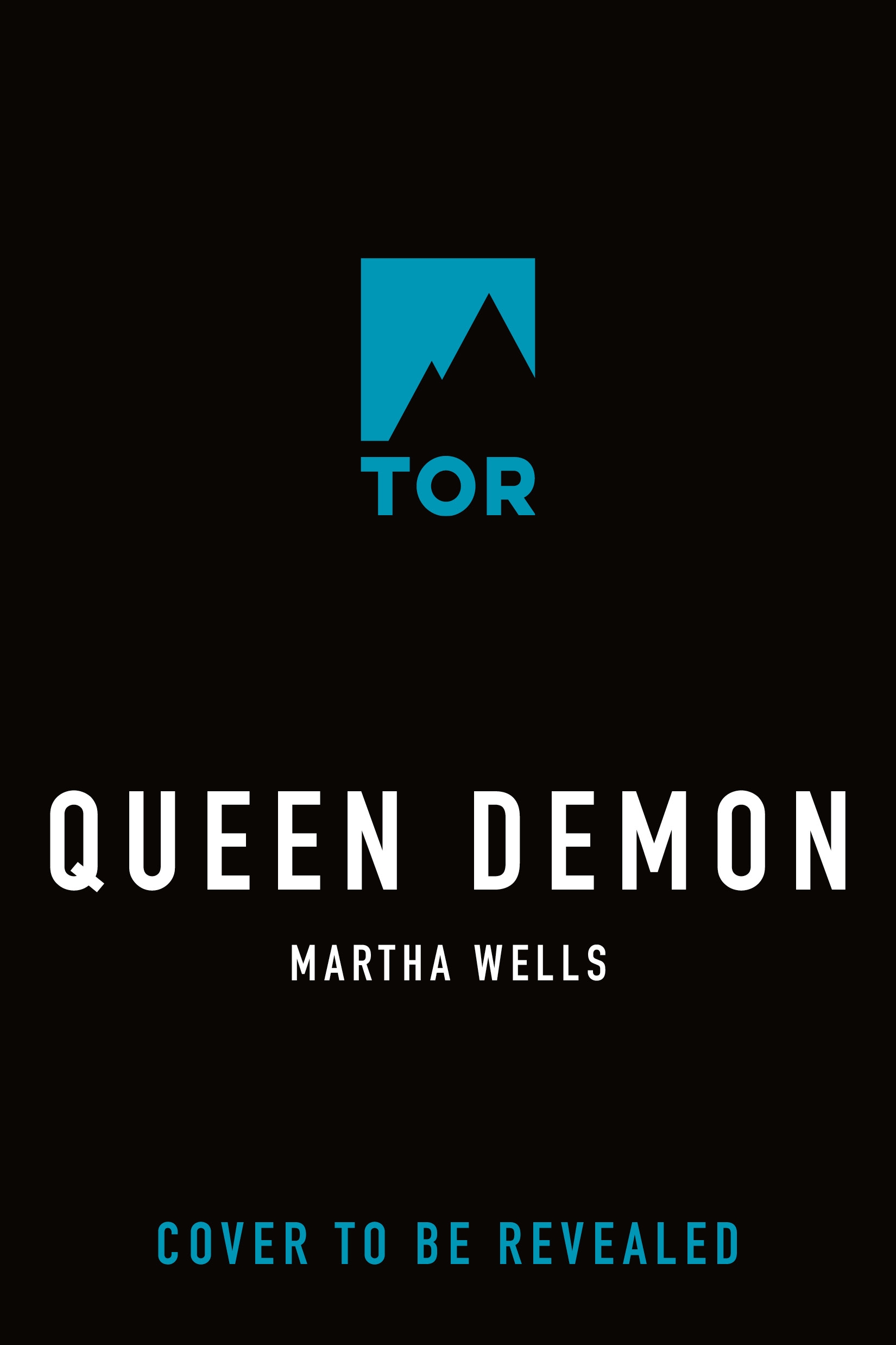 Queen Demon by Martha Wells