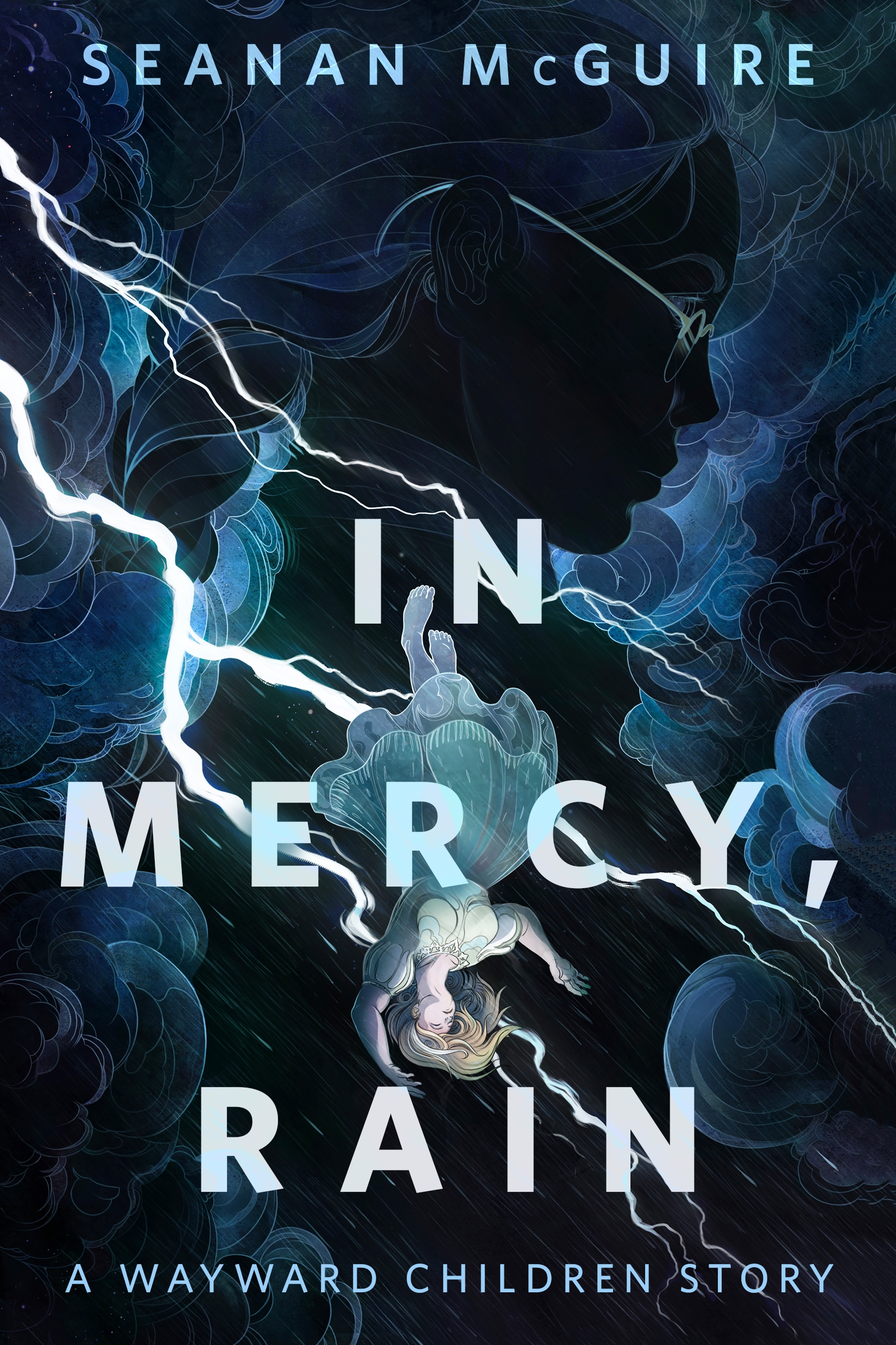 In Mercy, Rain : A Tor.Com Original Wayward Children Story by Seanan McGuire