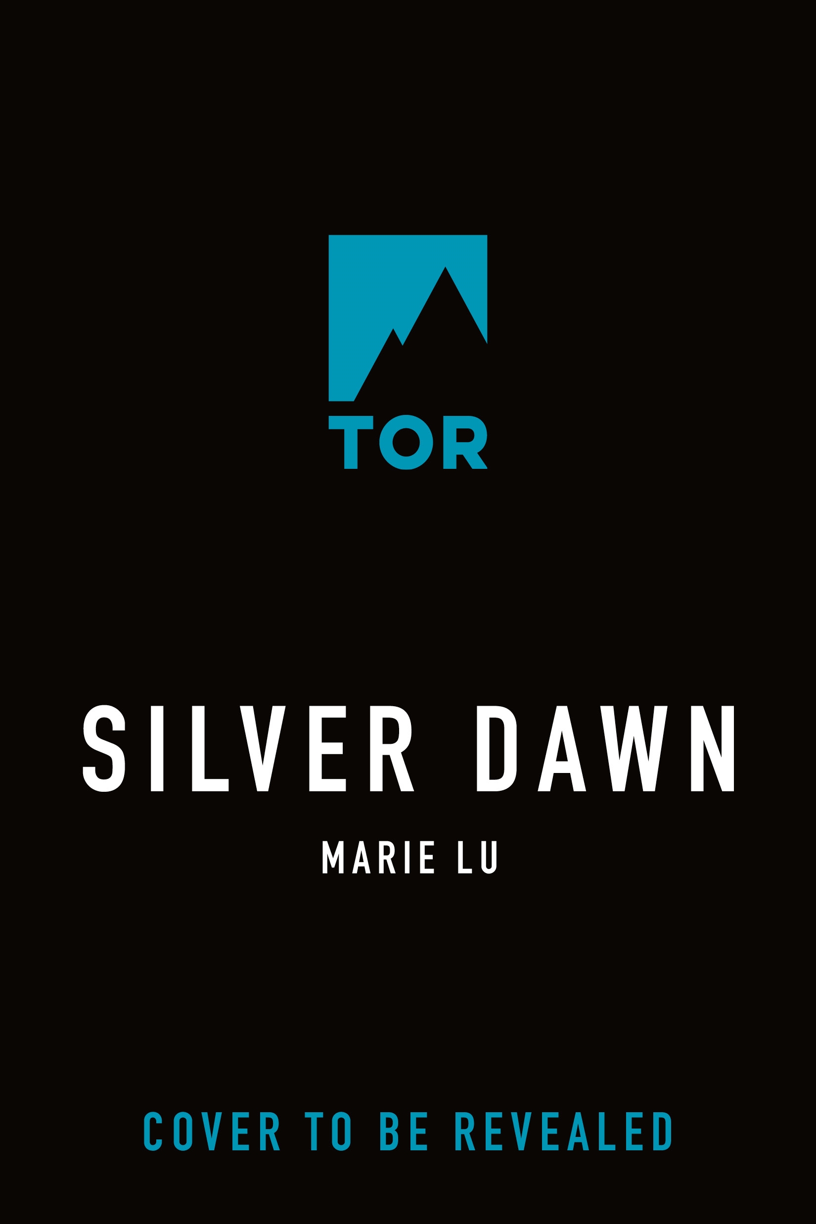 Silver Dawn by Marie Lu