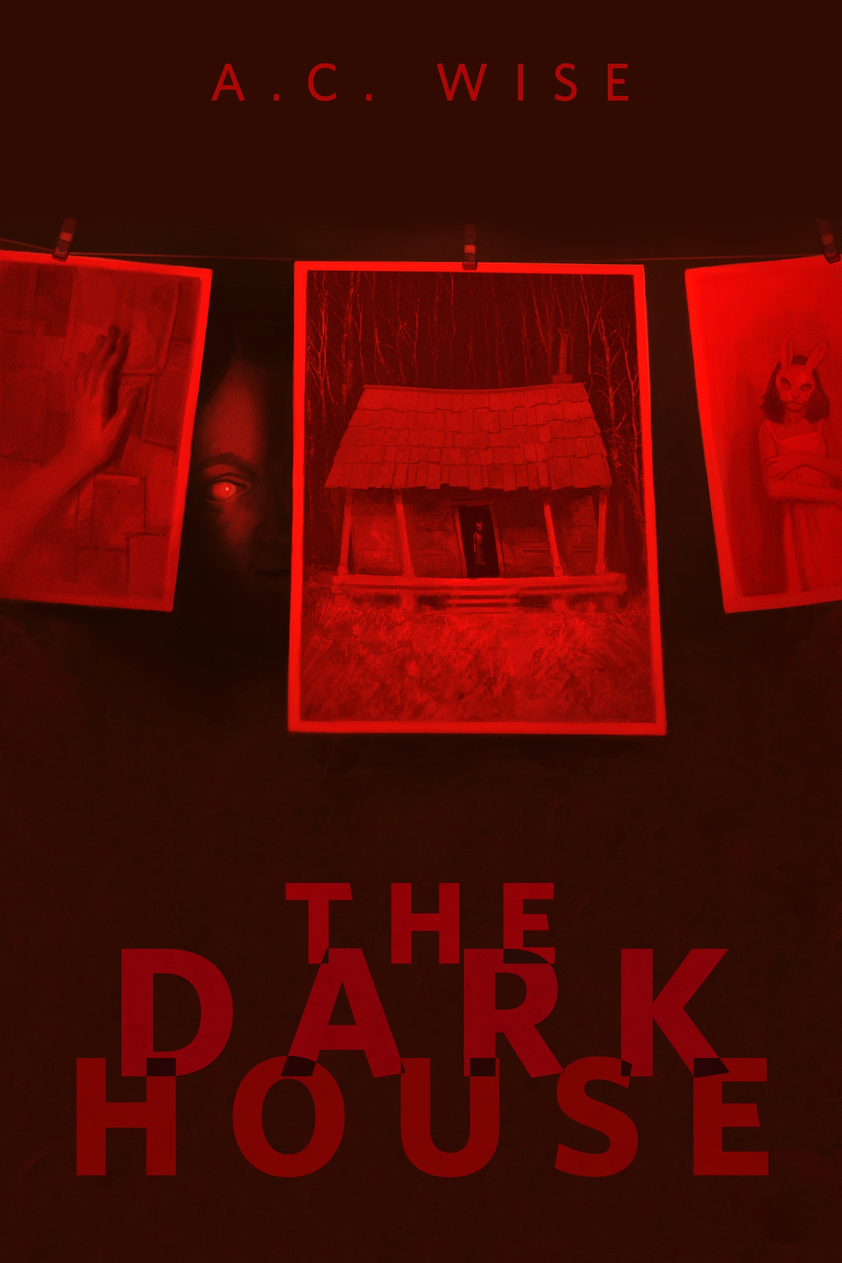 The Dark House : A Tor.Com Original by A.C. Wise