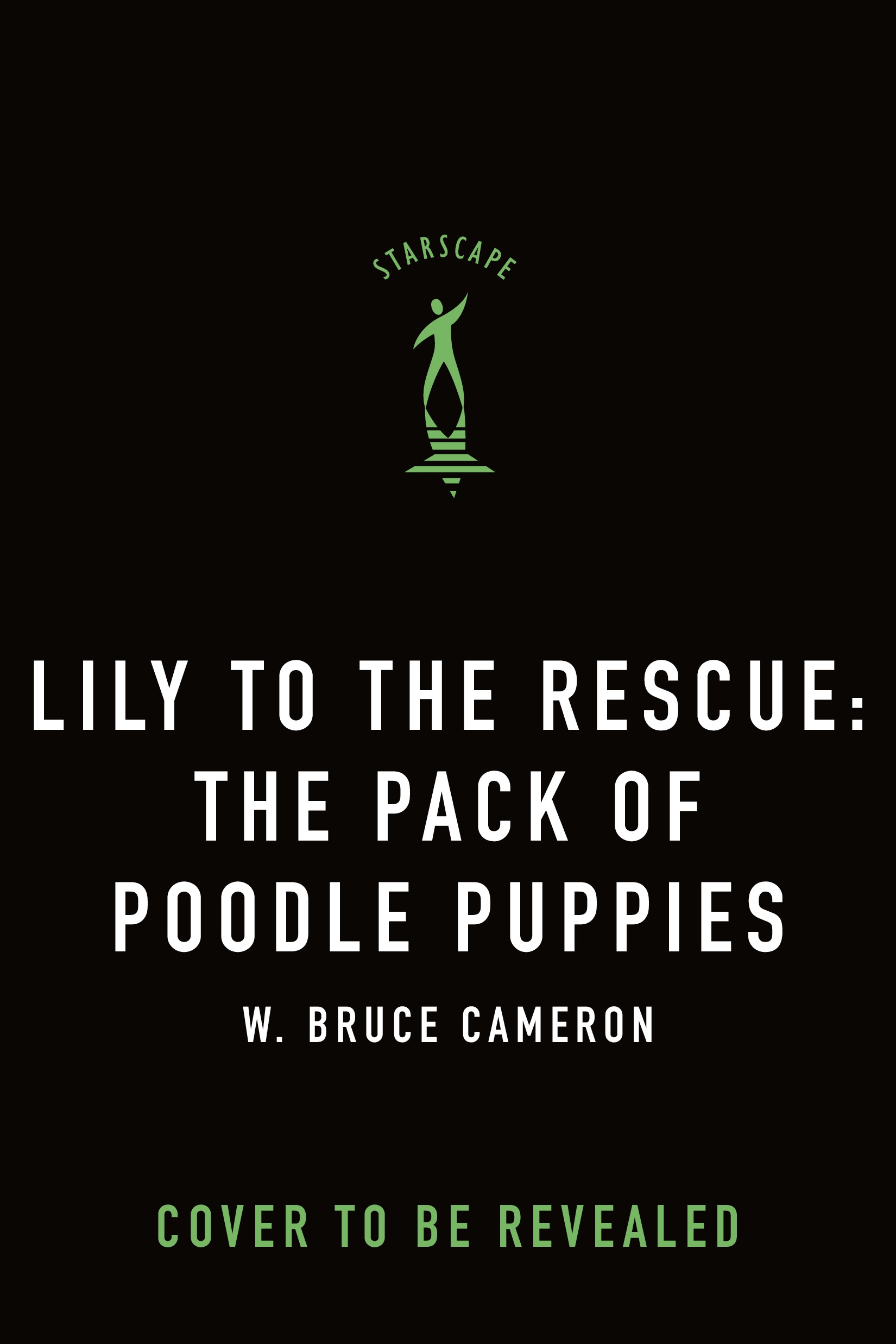 Lily to the Rescue: Doodle Dogs in Danger by W. Bruce Cameron