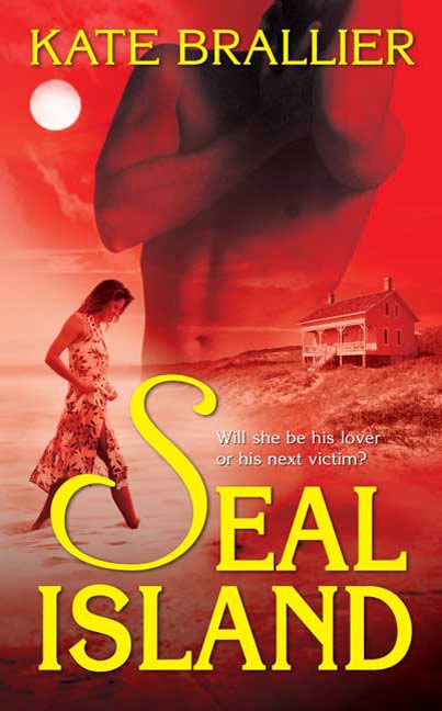 Seal Island by Kate Brallier