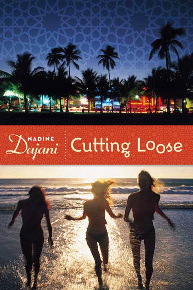 Cutting Loose by Nadine Dajani