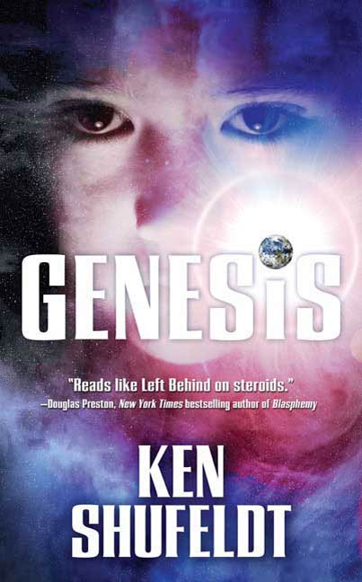 Genesis by Ken Shufeldt