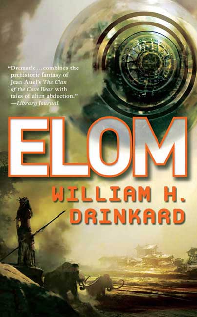 Elom by William H. Drinkard